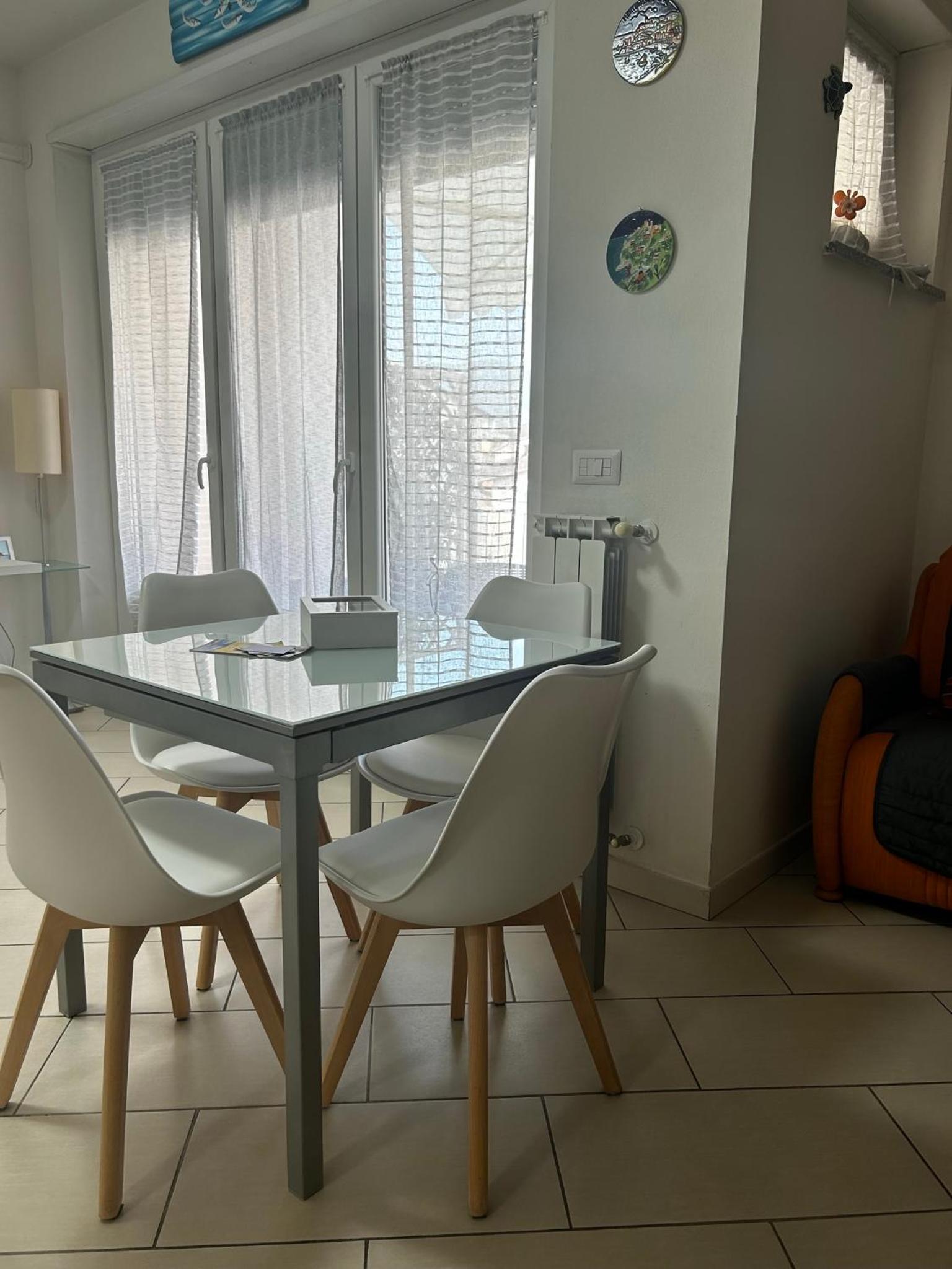 Studio with Terrace - Photo 45