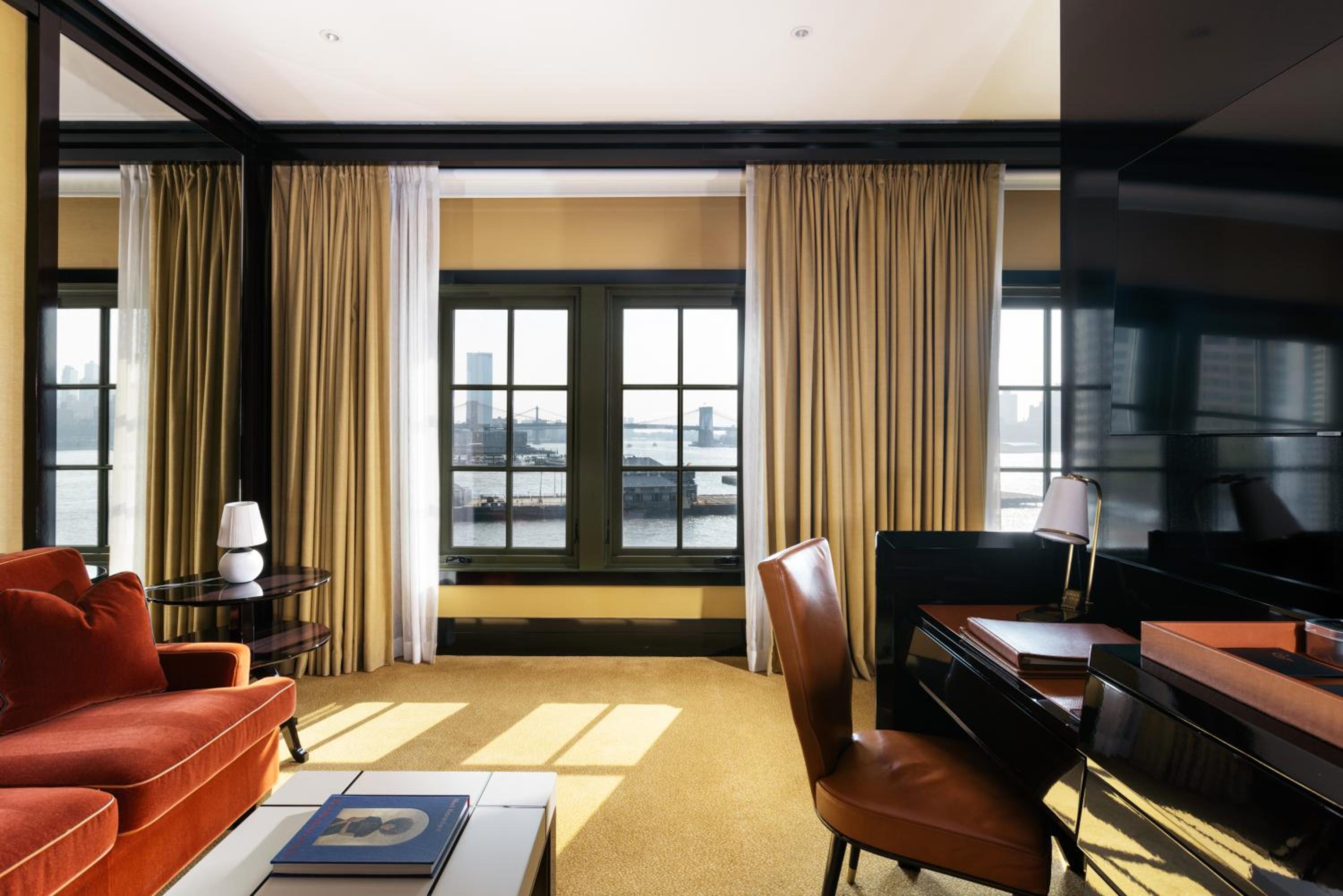 Fulton Suite