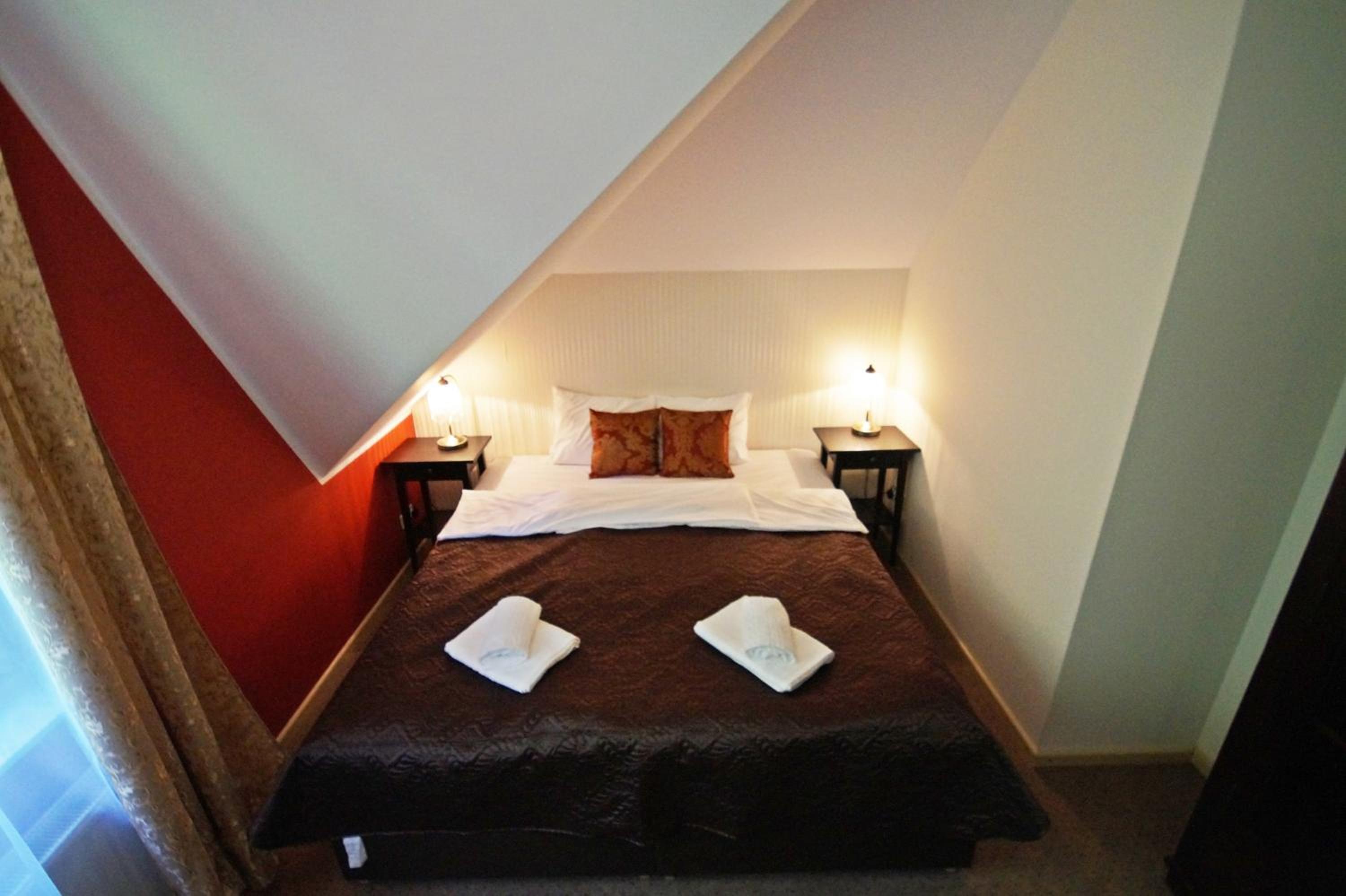 Deluxe Apartment - Photo 7