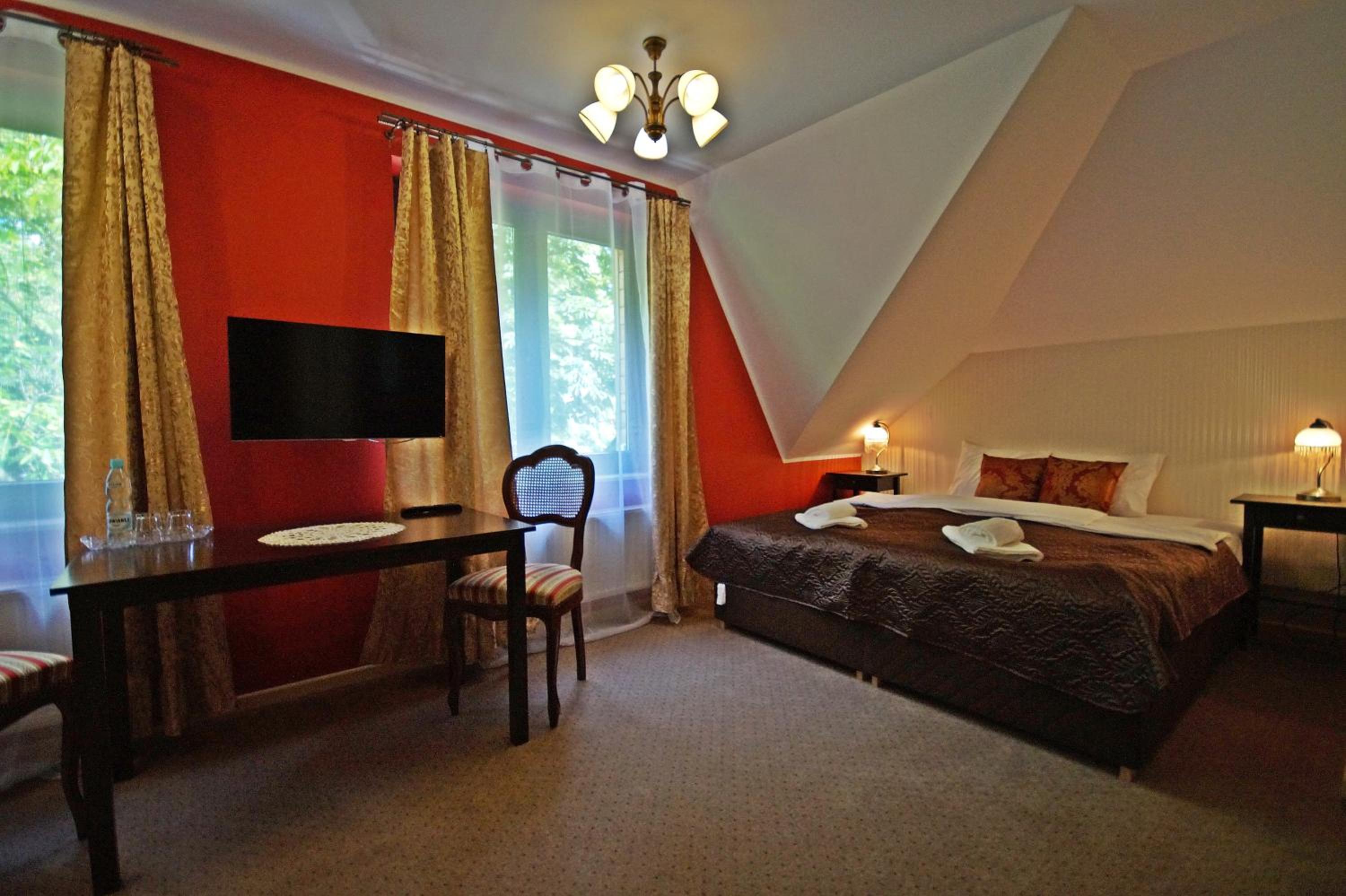 Deluxe Apartment - Photo 3