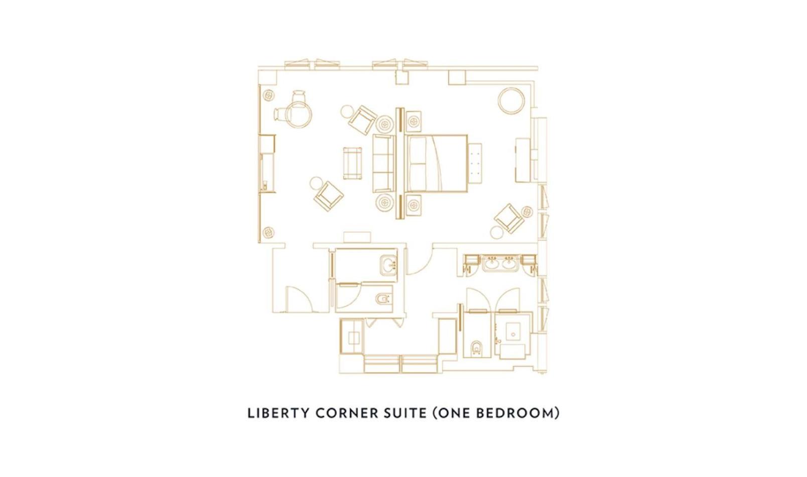 Liberty Suite thumbnail 6