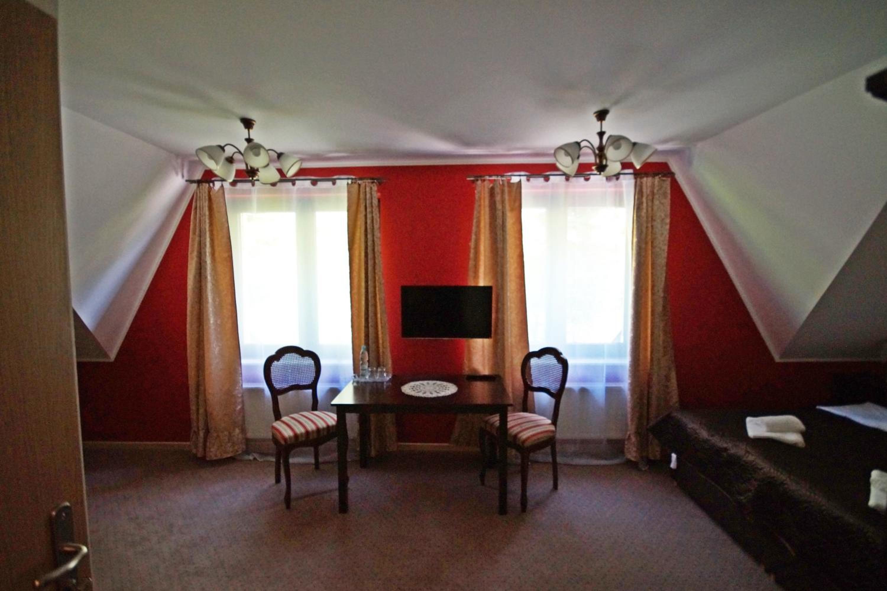 Deluxe Apartment - Photo 4