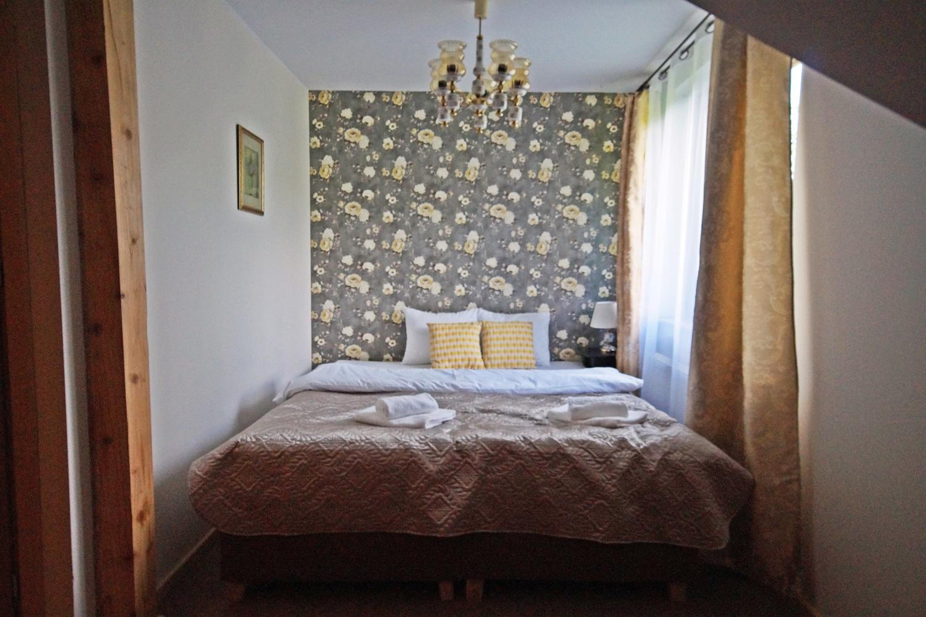 Double or Twin Room - Photo 1