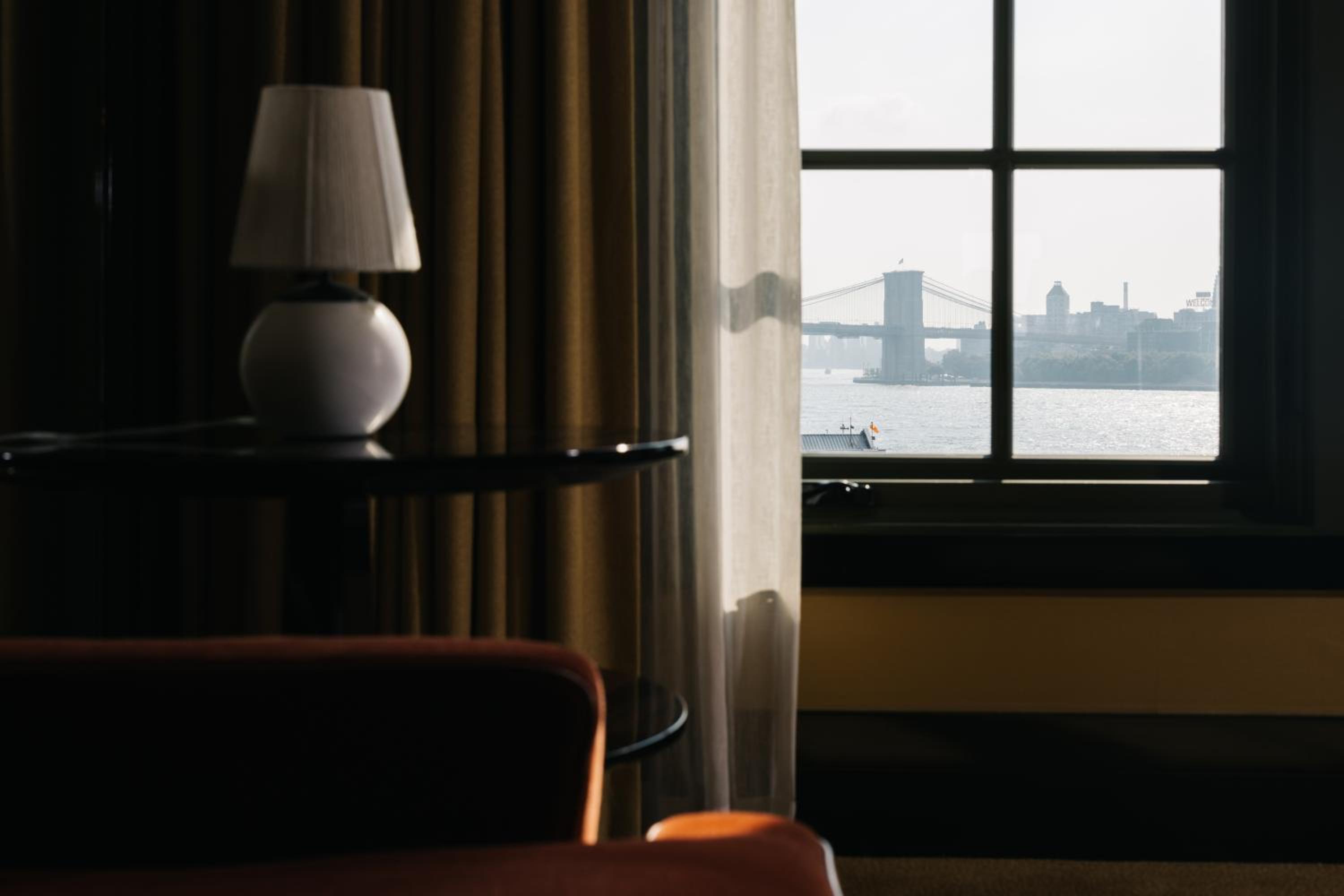 Fulton Suite