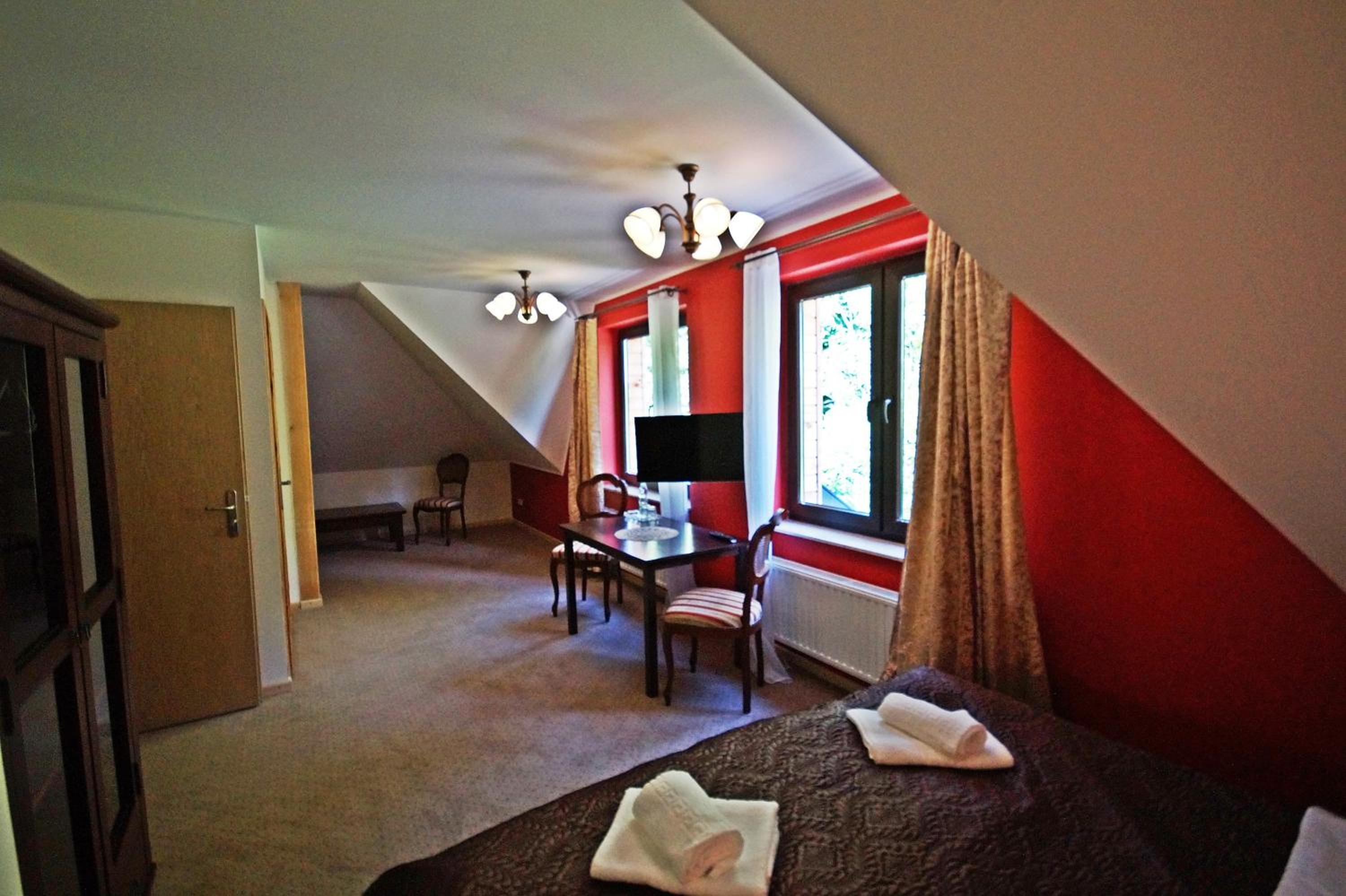 Deluxe Apartment - Photo 1