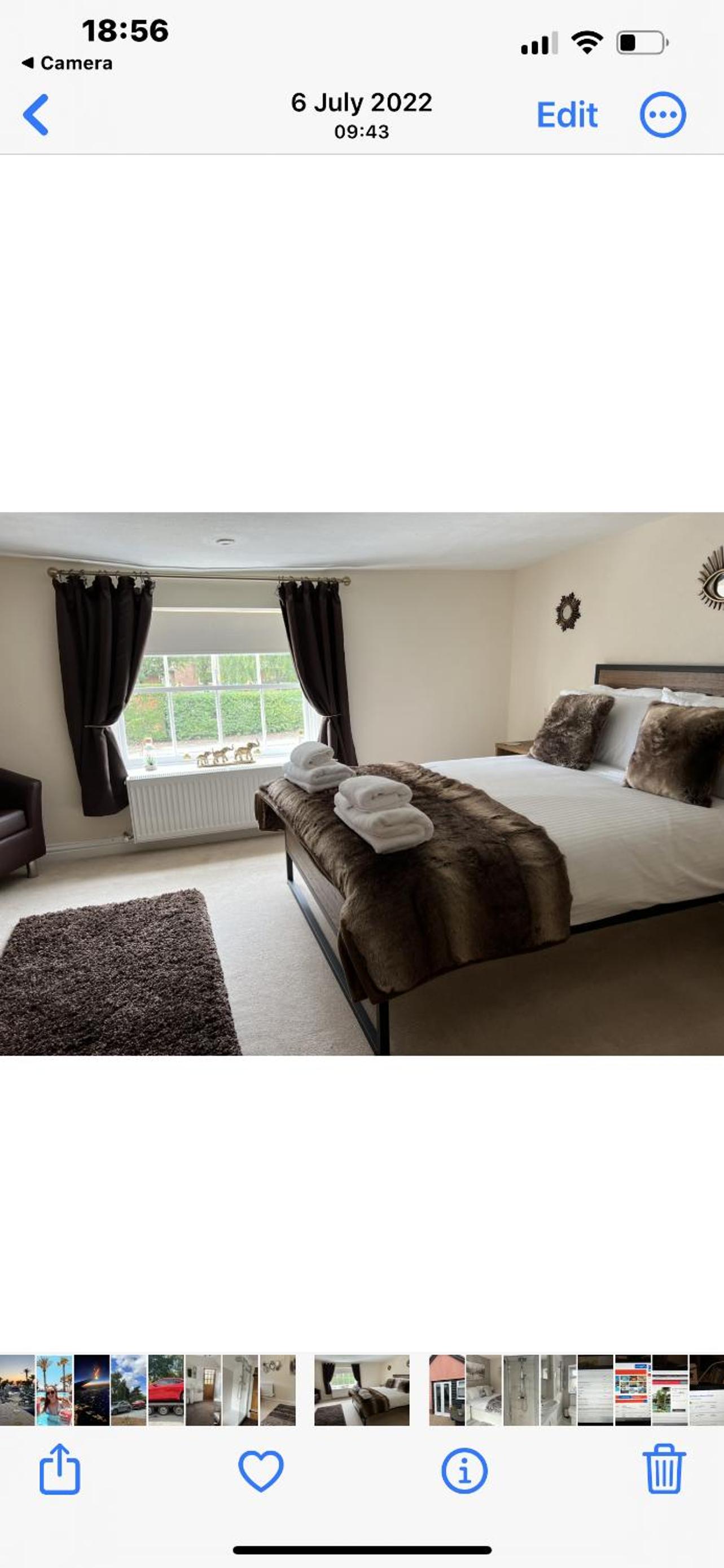One-Bedroom Suite