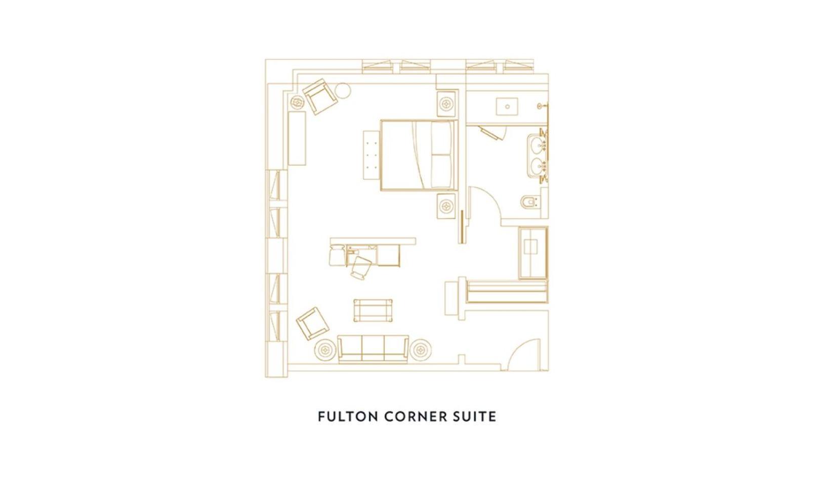 Fulton Suite thumbnail 5