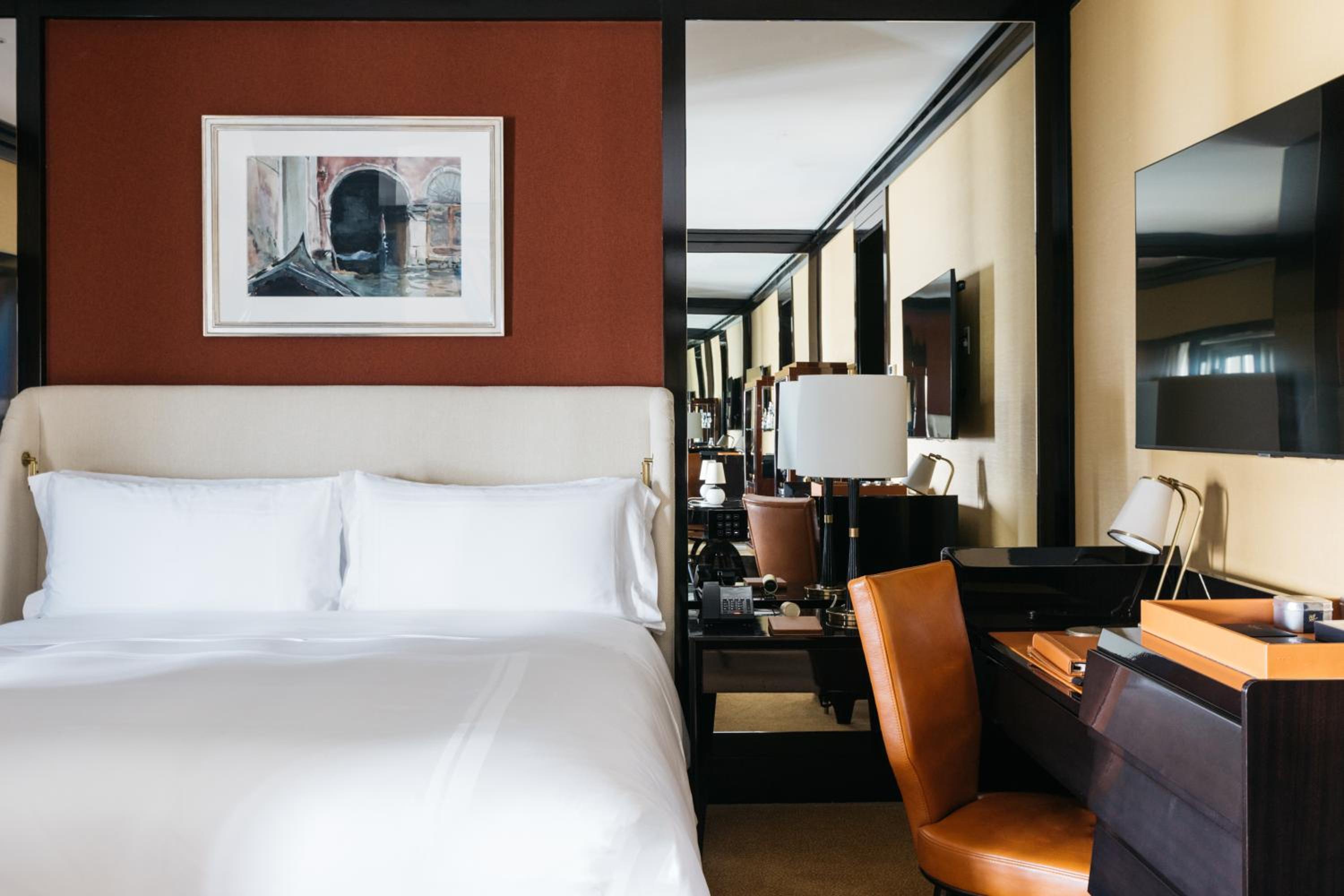 Junior suite river view