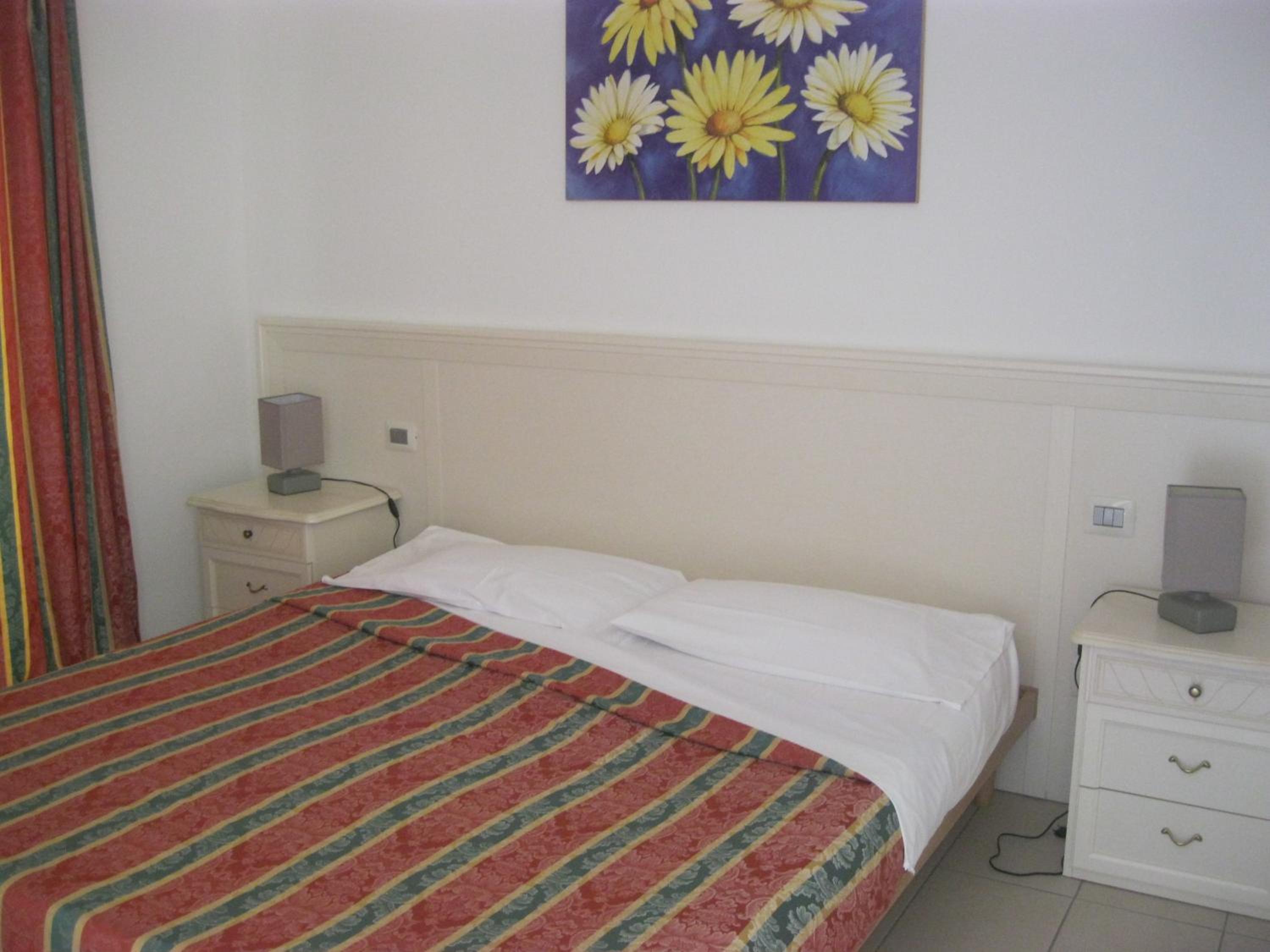 Economy Apartment photo 1