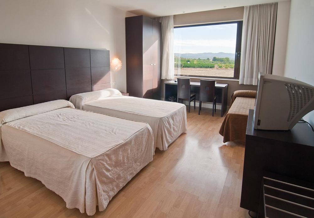Habitación Plus