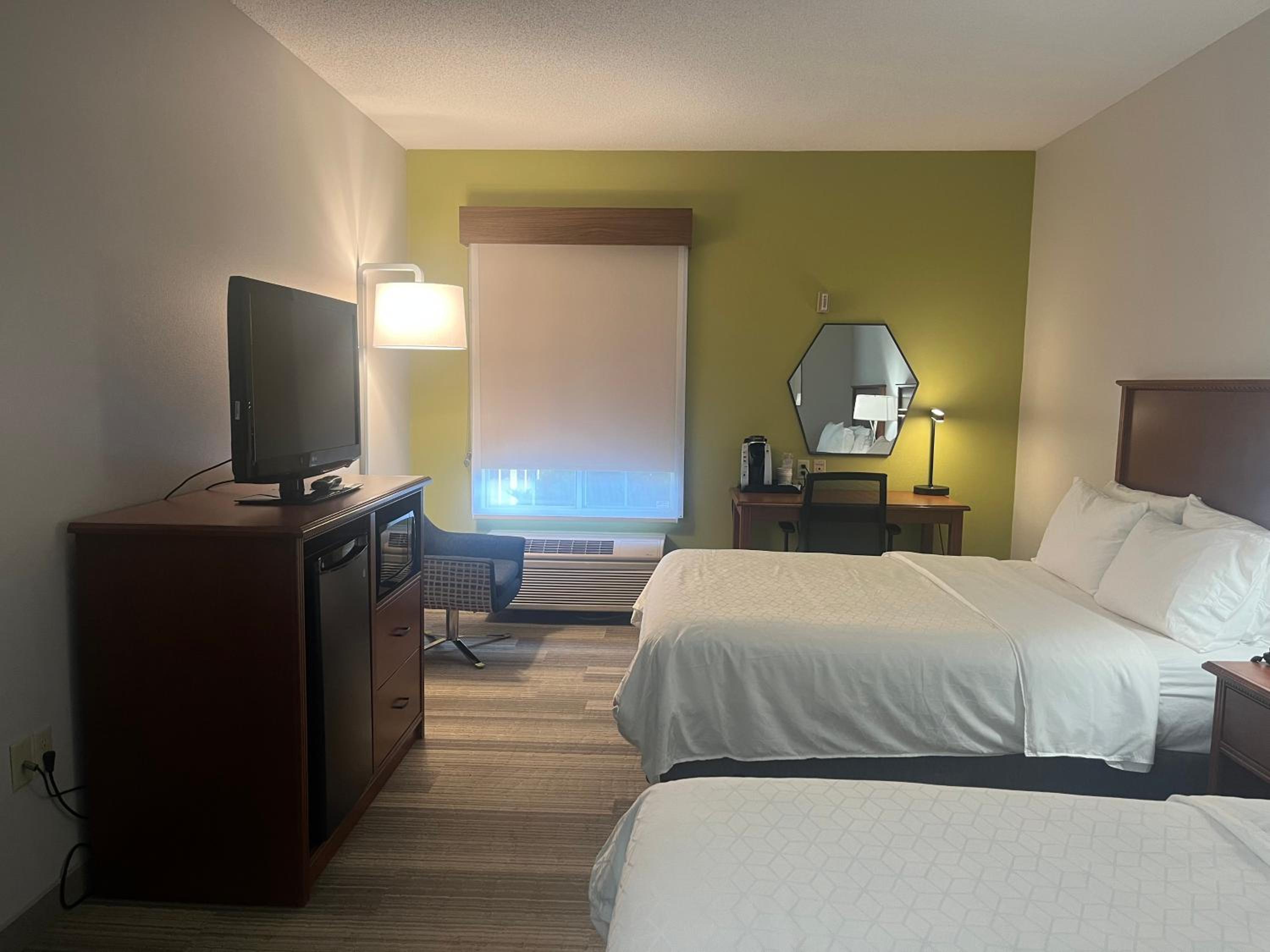 Standard Room photo 3