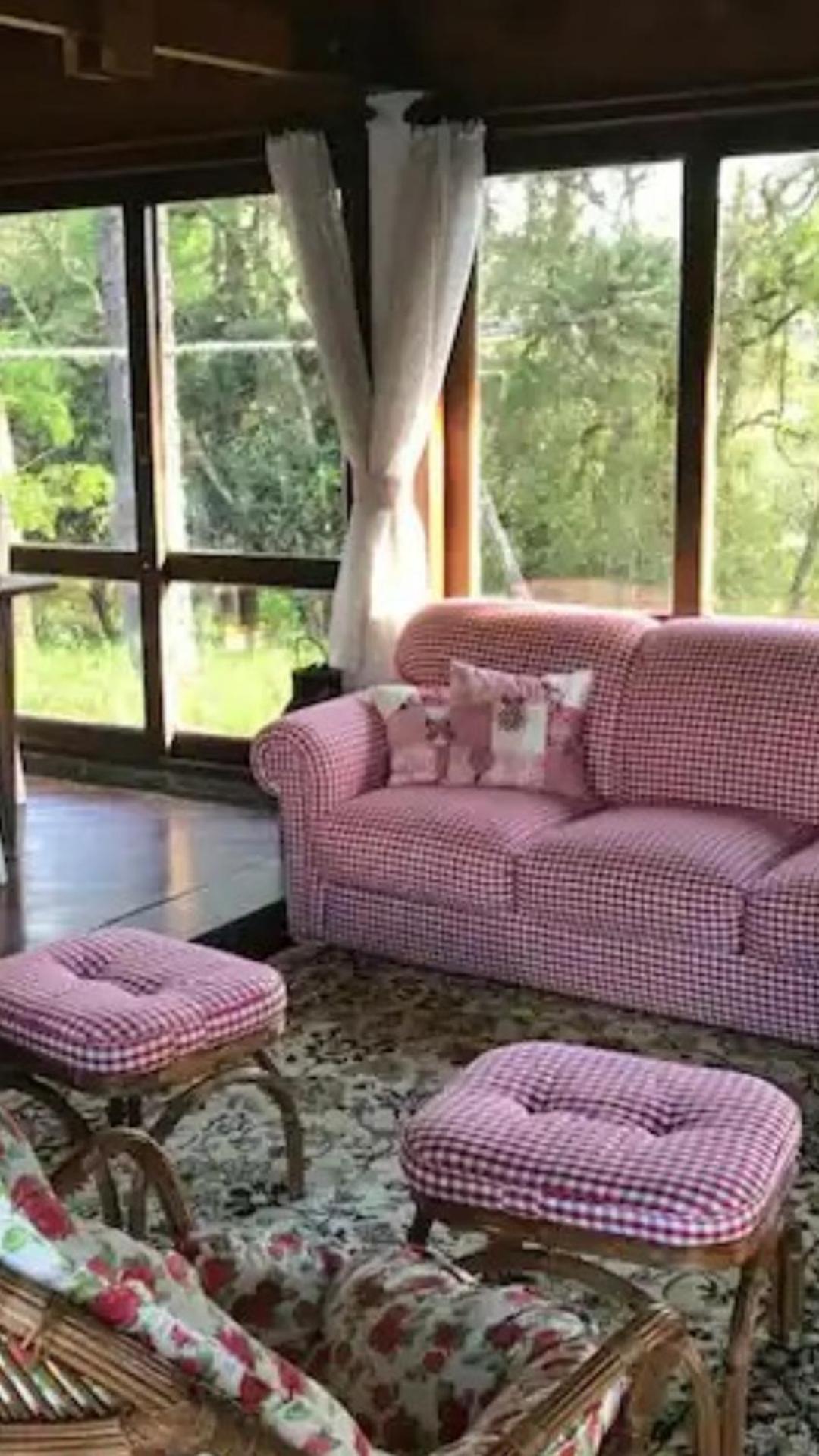 One-Bedroom Chalet photo 1