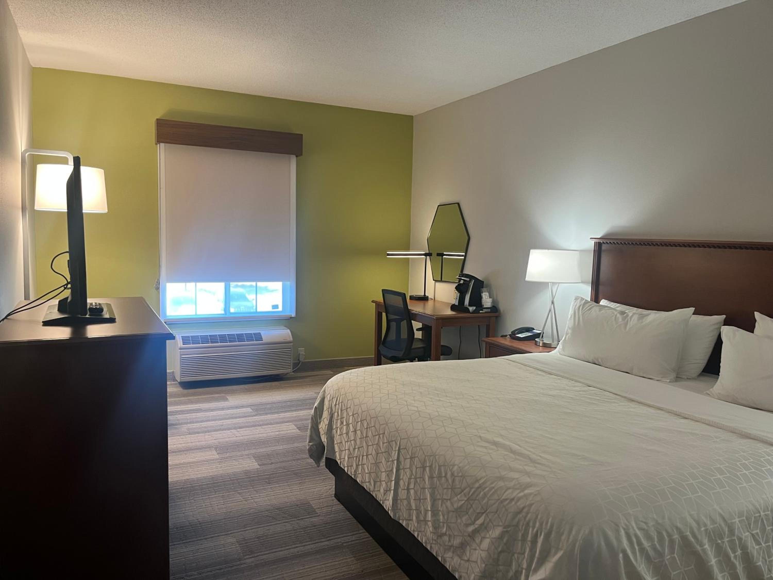 Standard Room photo 1