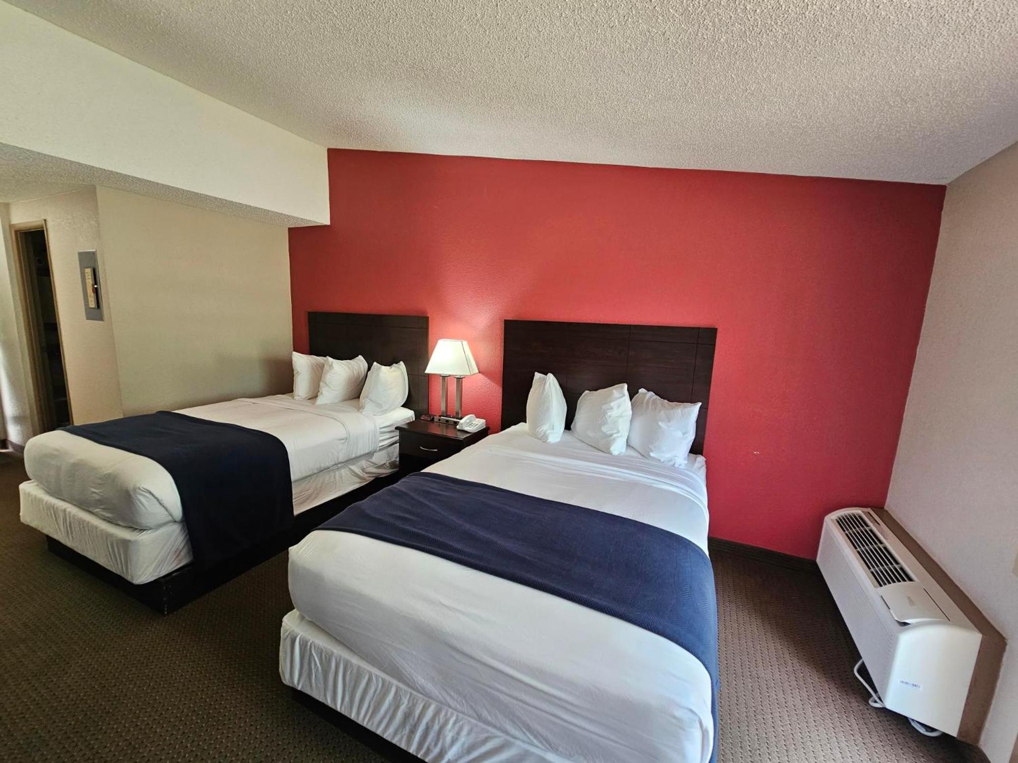 Double Room photo 2