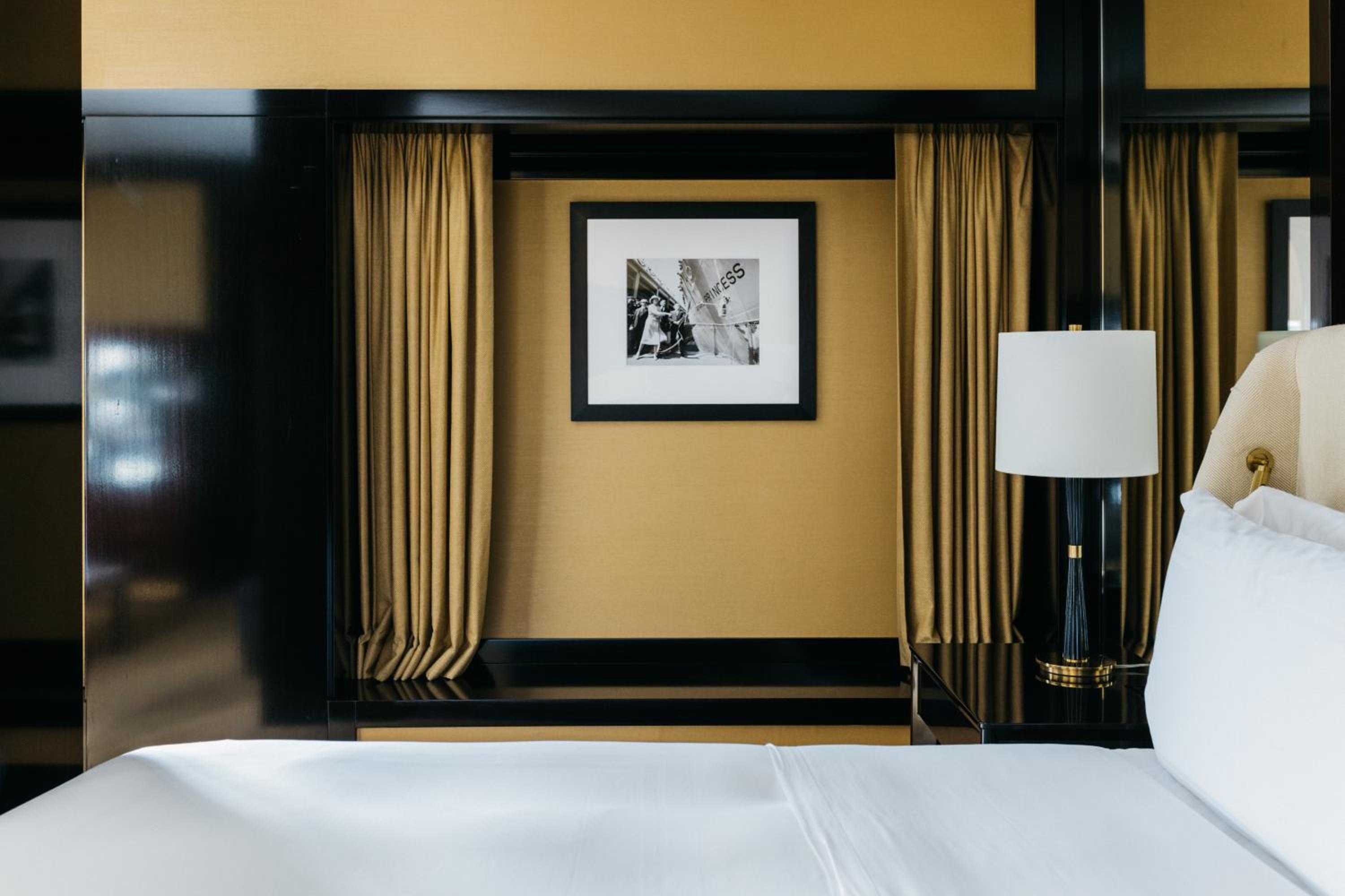 Junior suite river view