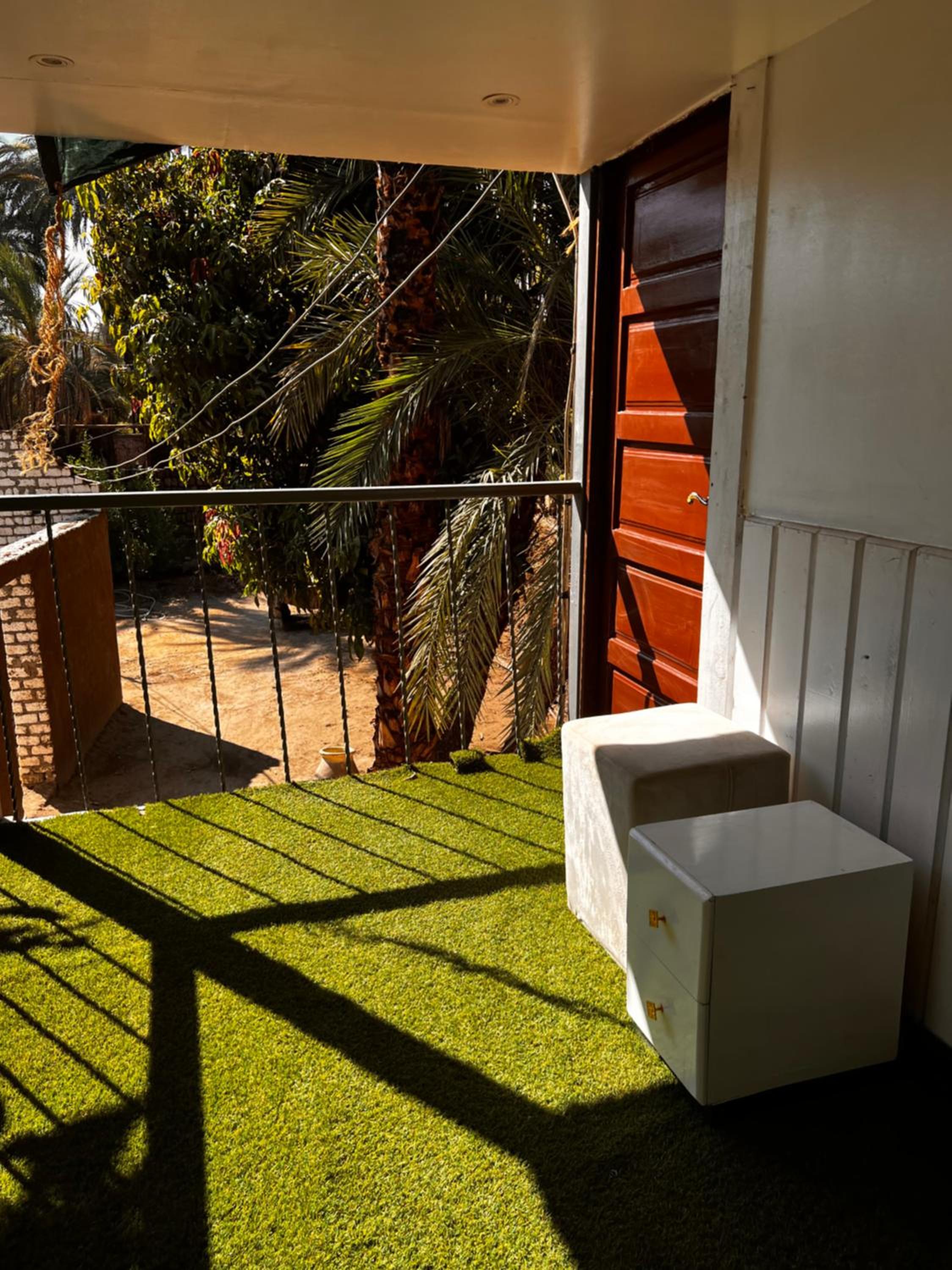 Double Room with Terrace photo 3