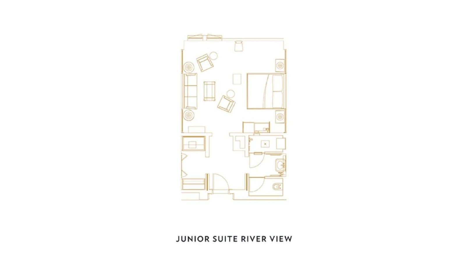 Junior suite river view thumbnail 6
