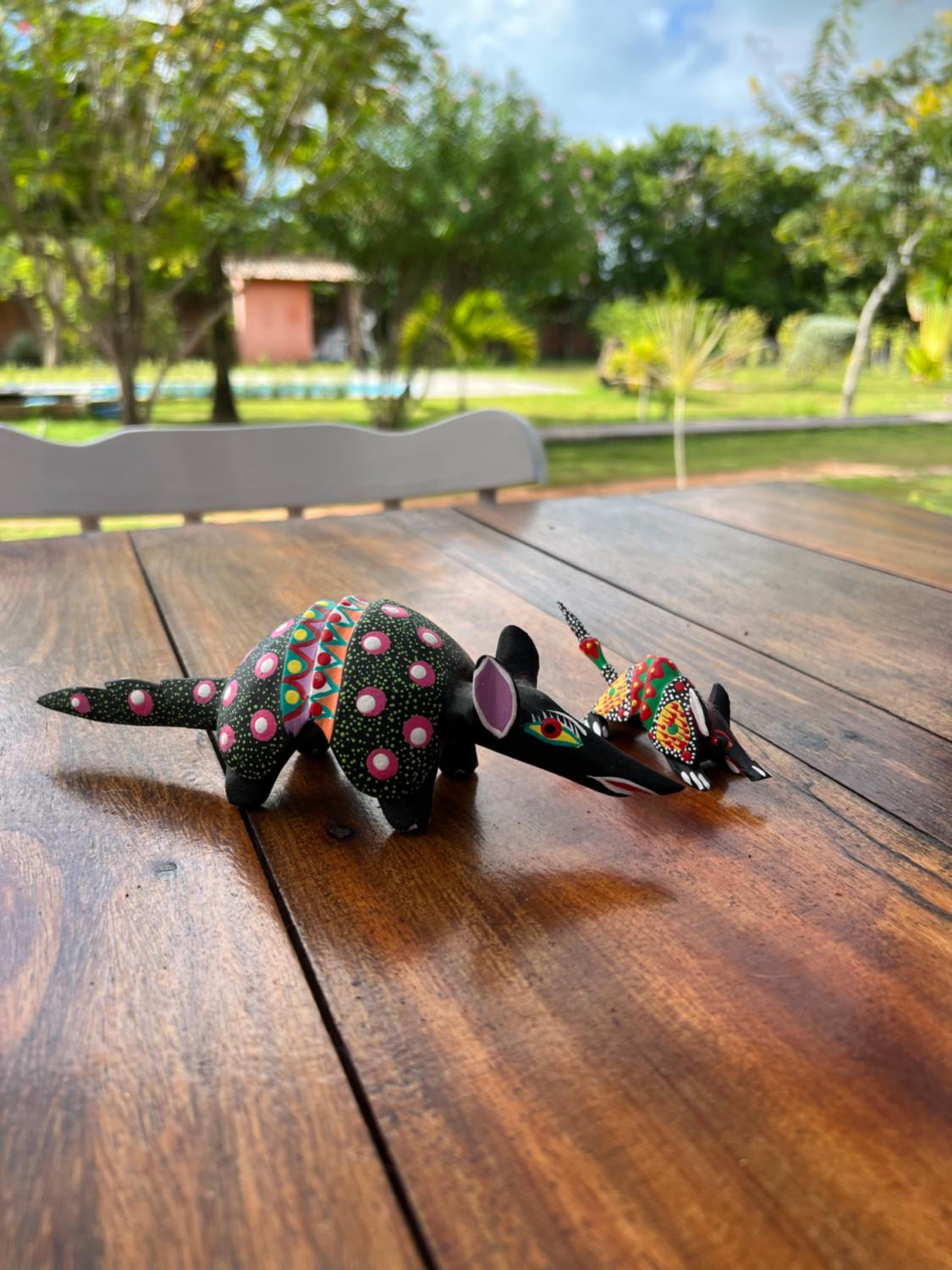 Bungalow photo 2