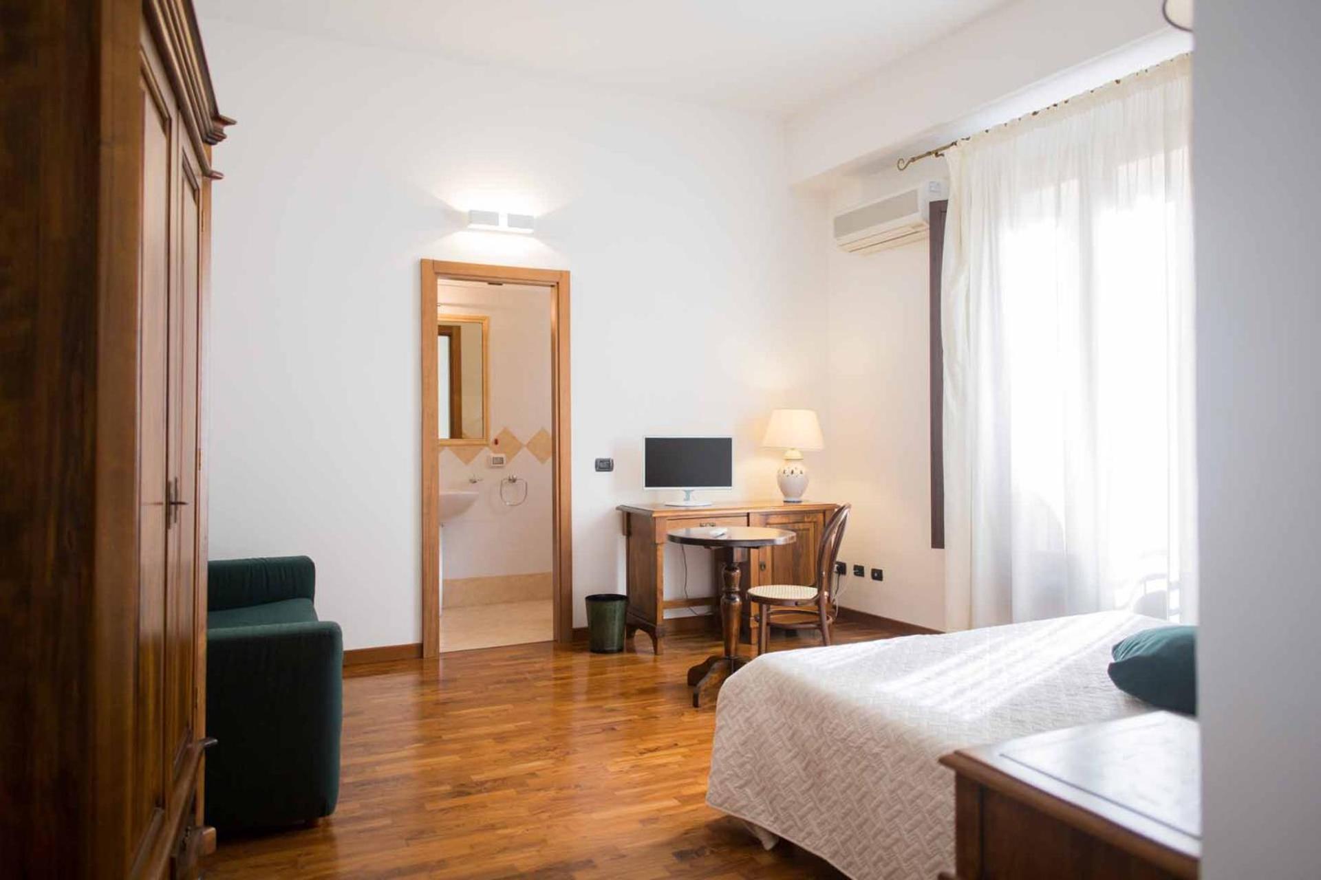 Classic Quadruple Room photo 1