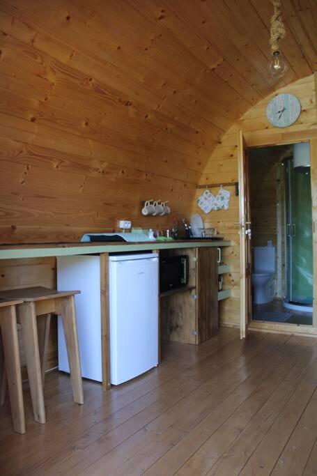 Bungalow photo 3