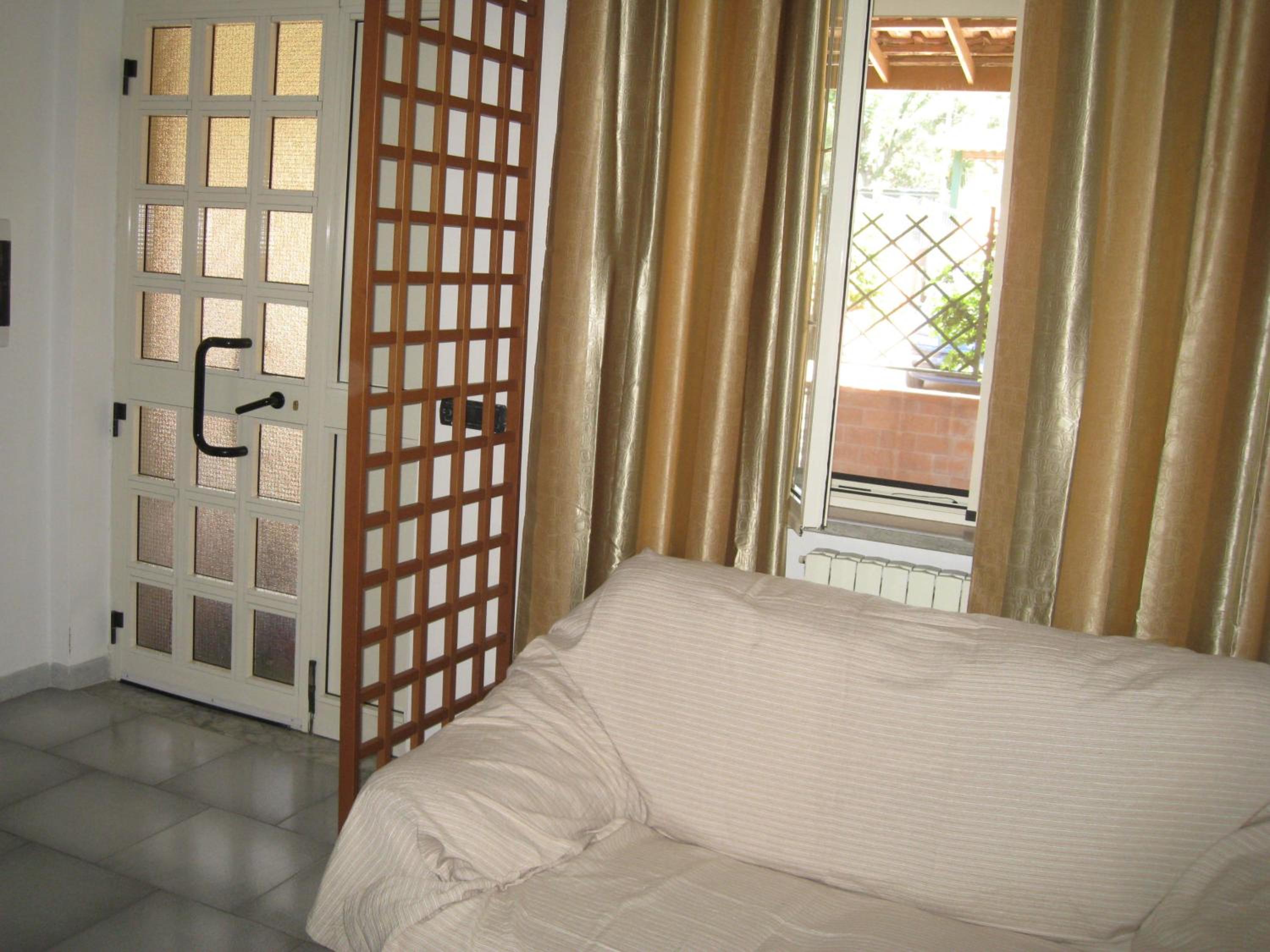 Gelsomino One-Bedroom House