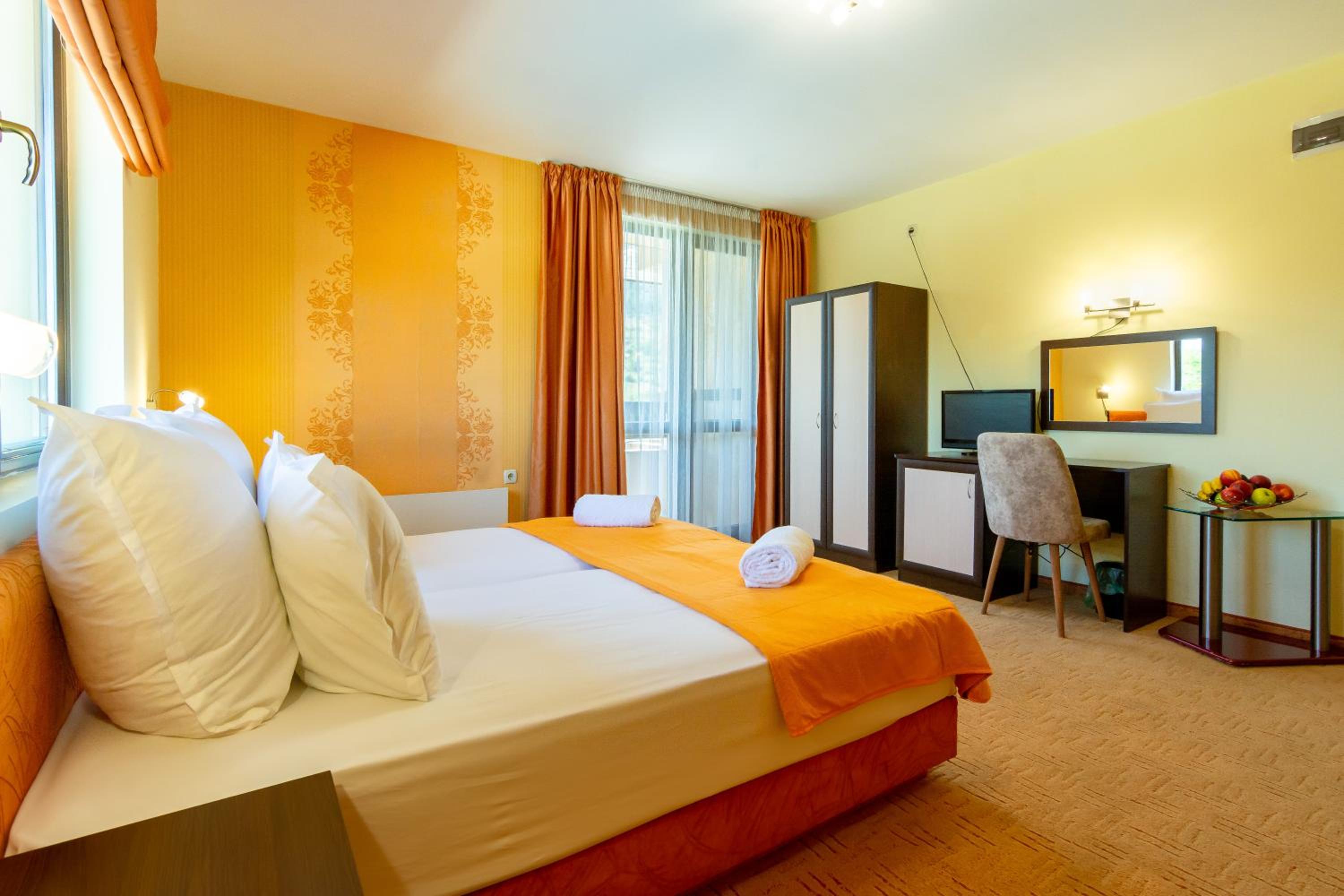 Double Room with Mountain View photo 3