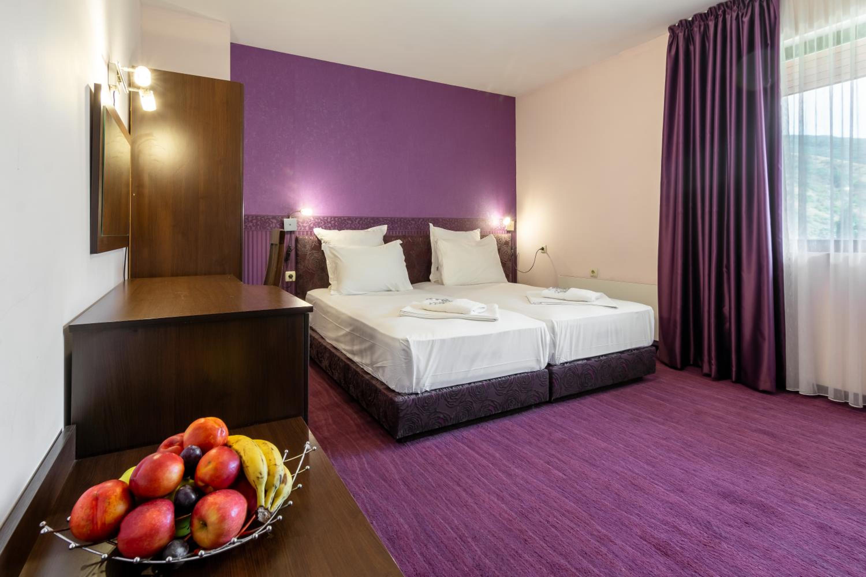 Double Room with Mountain View photo 2