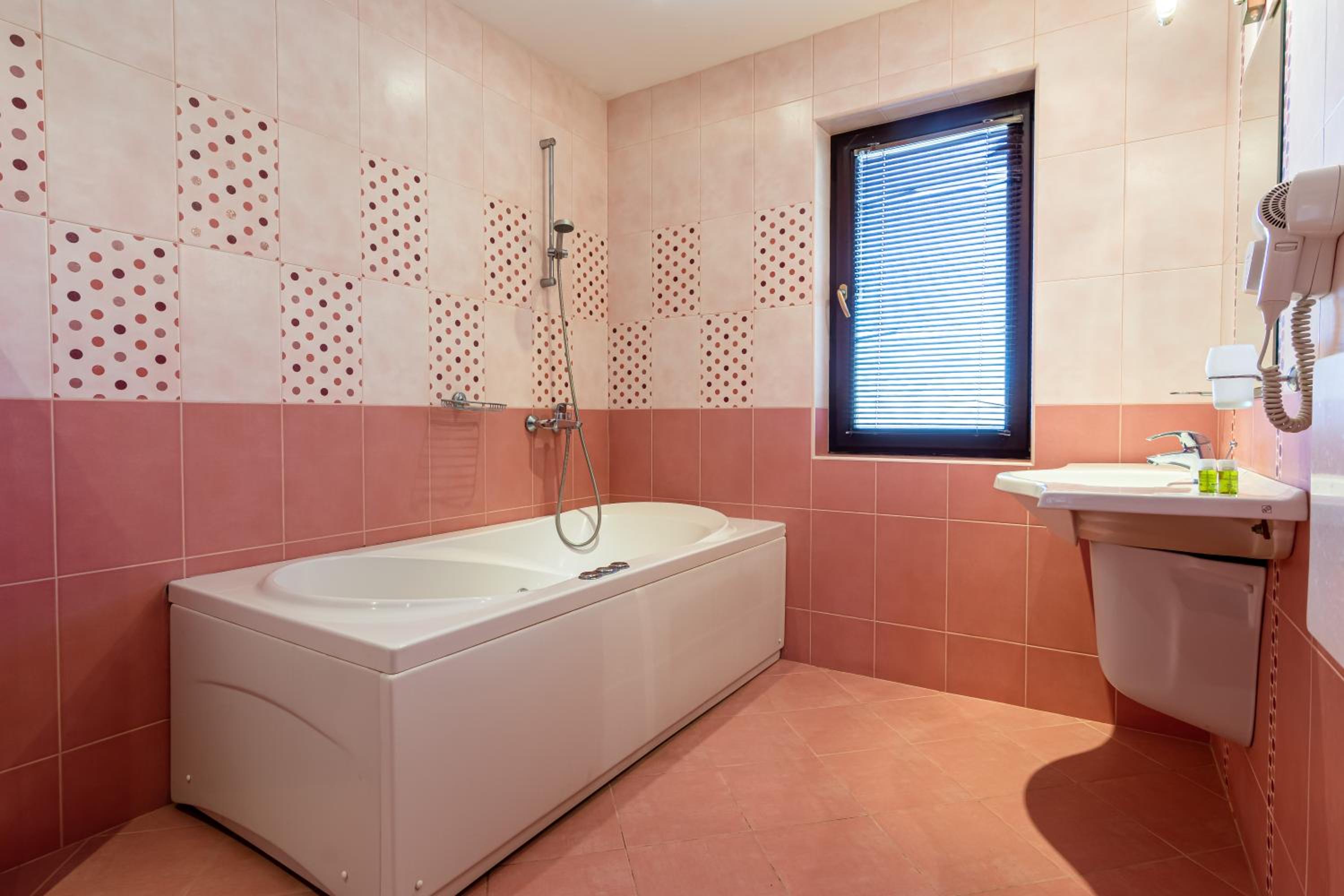 Double Room with Mountain View photo 3