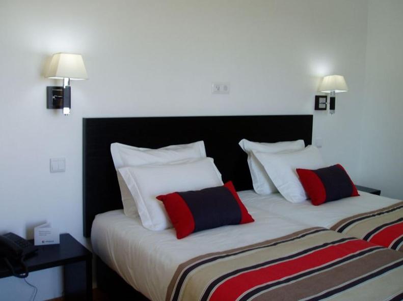 Double Or Twin Room photo 3