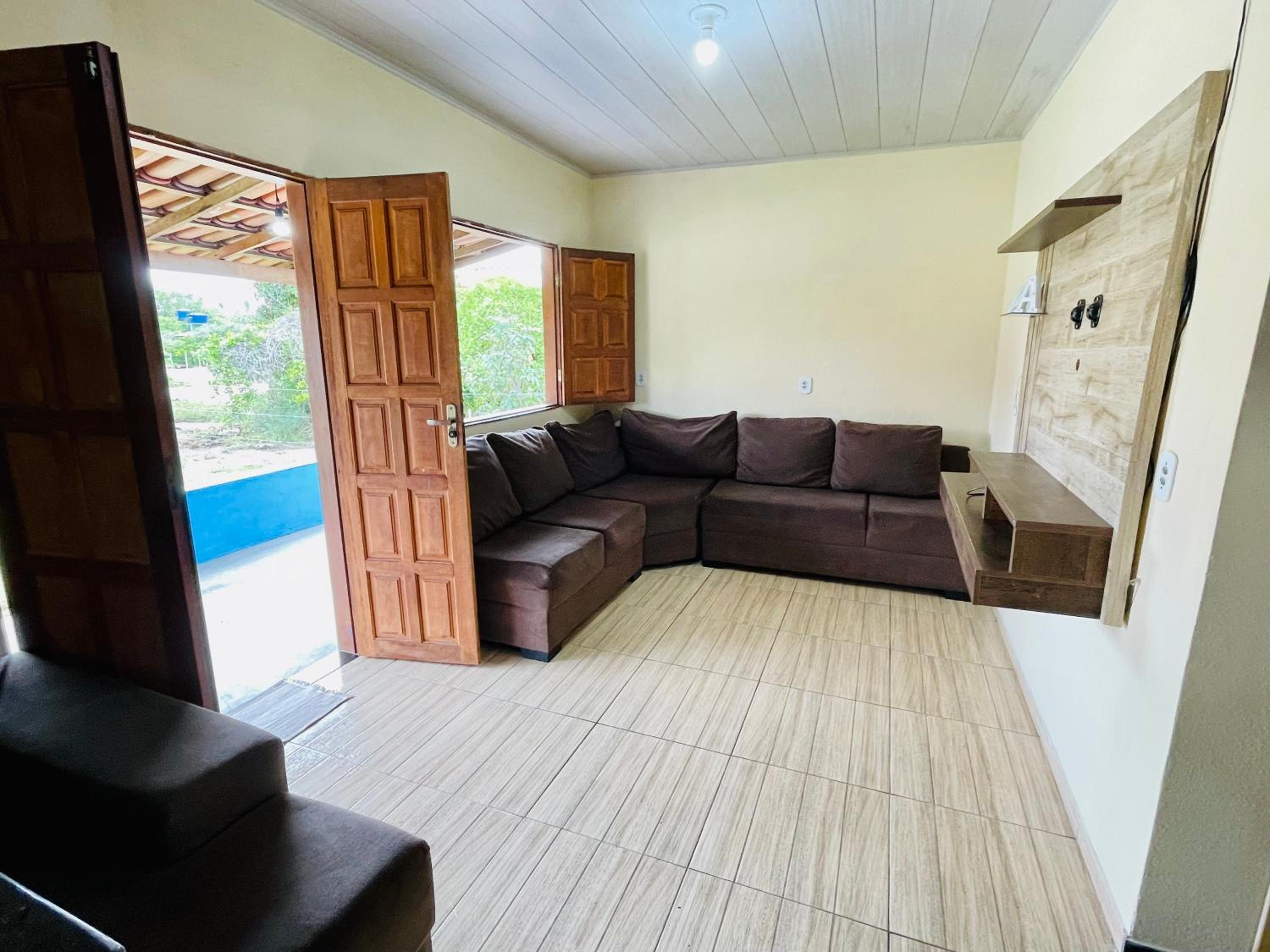 Two-Bedroom House photo 1