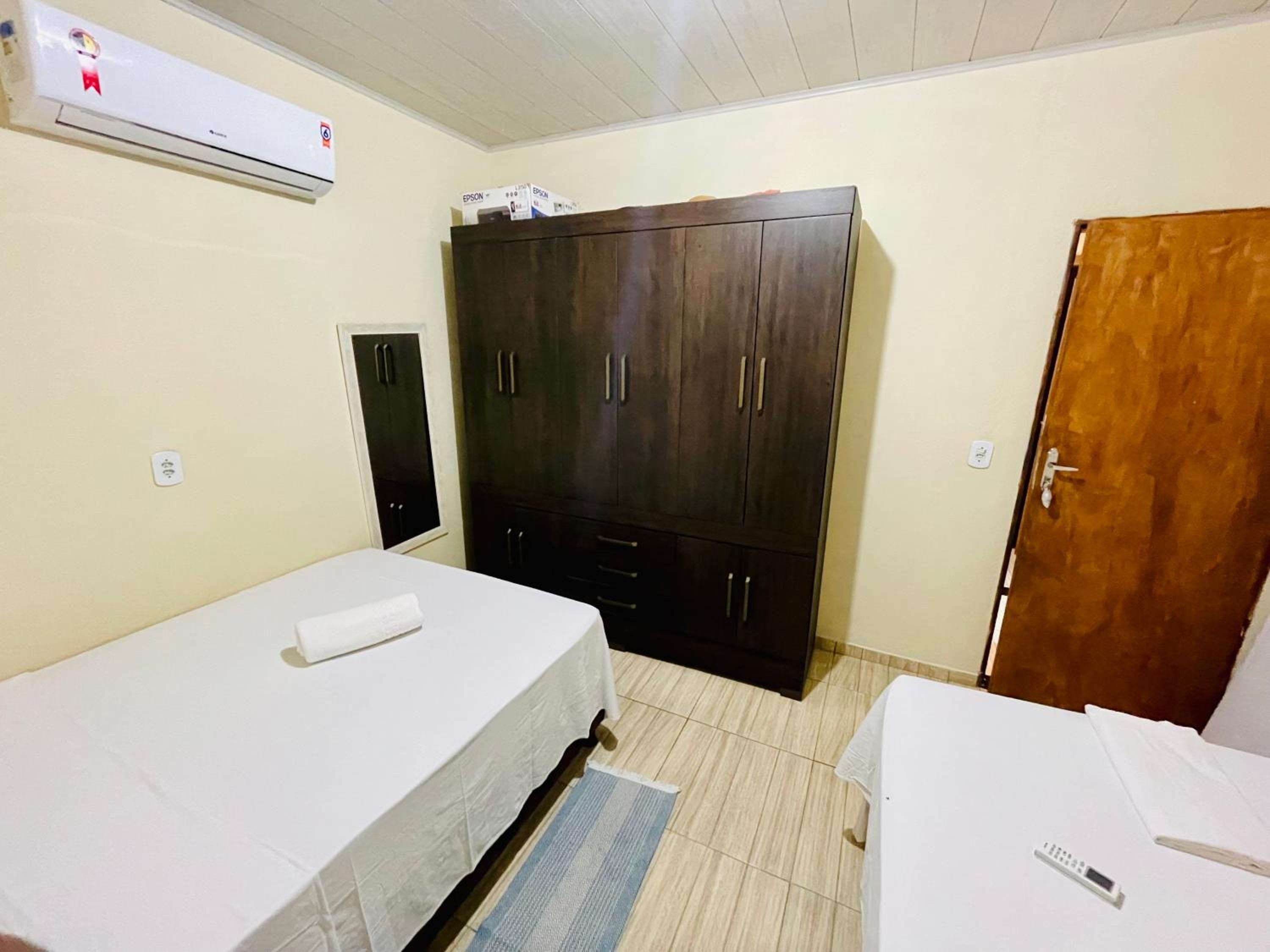 Two-Bedroom House photo 2