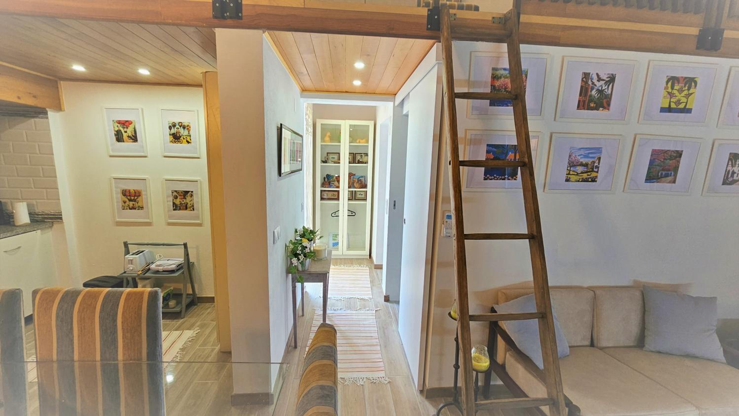 Two-Bedroom House photo 1