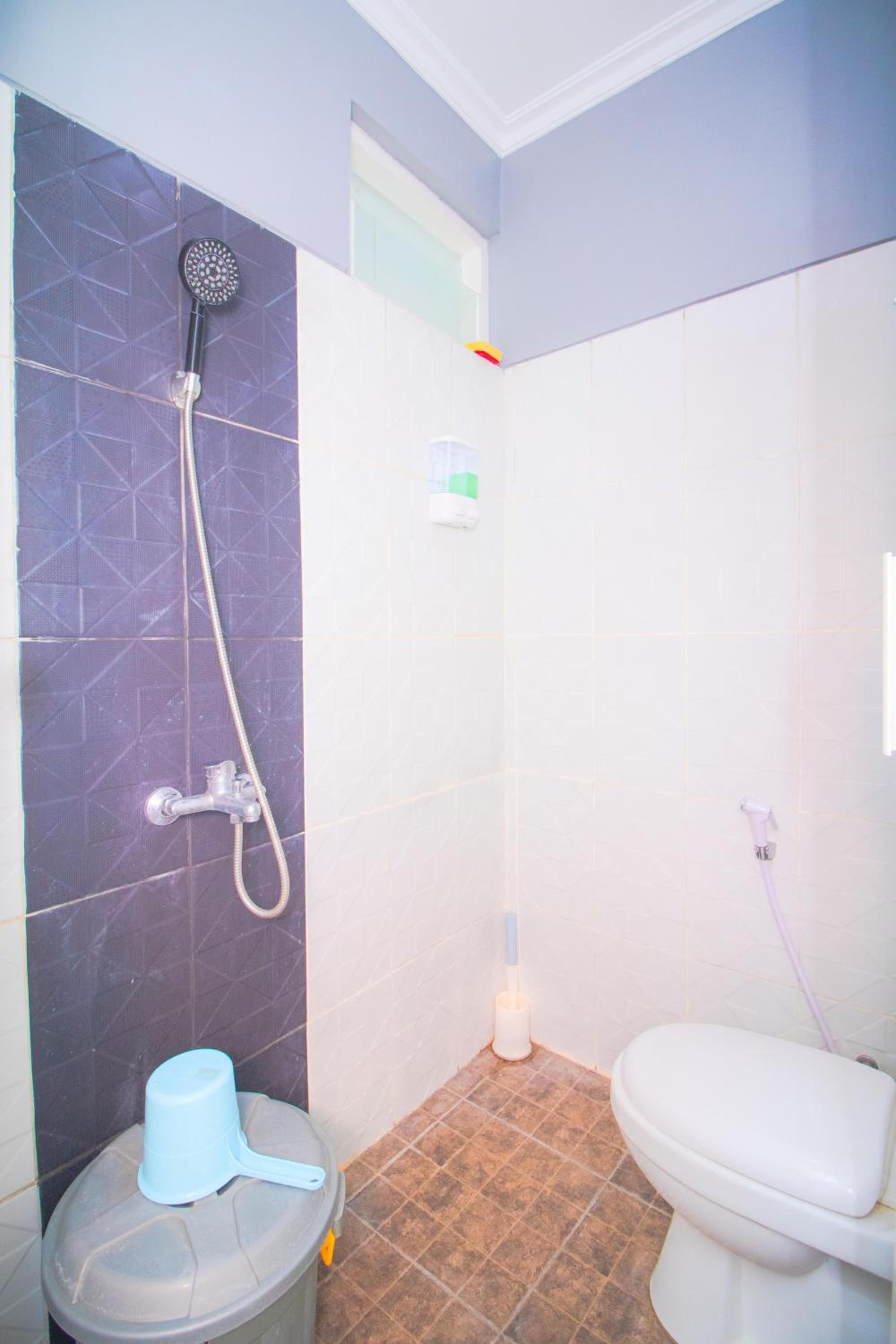 Three-Bedroom Villa photo 2