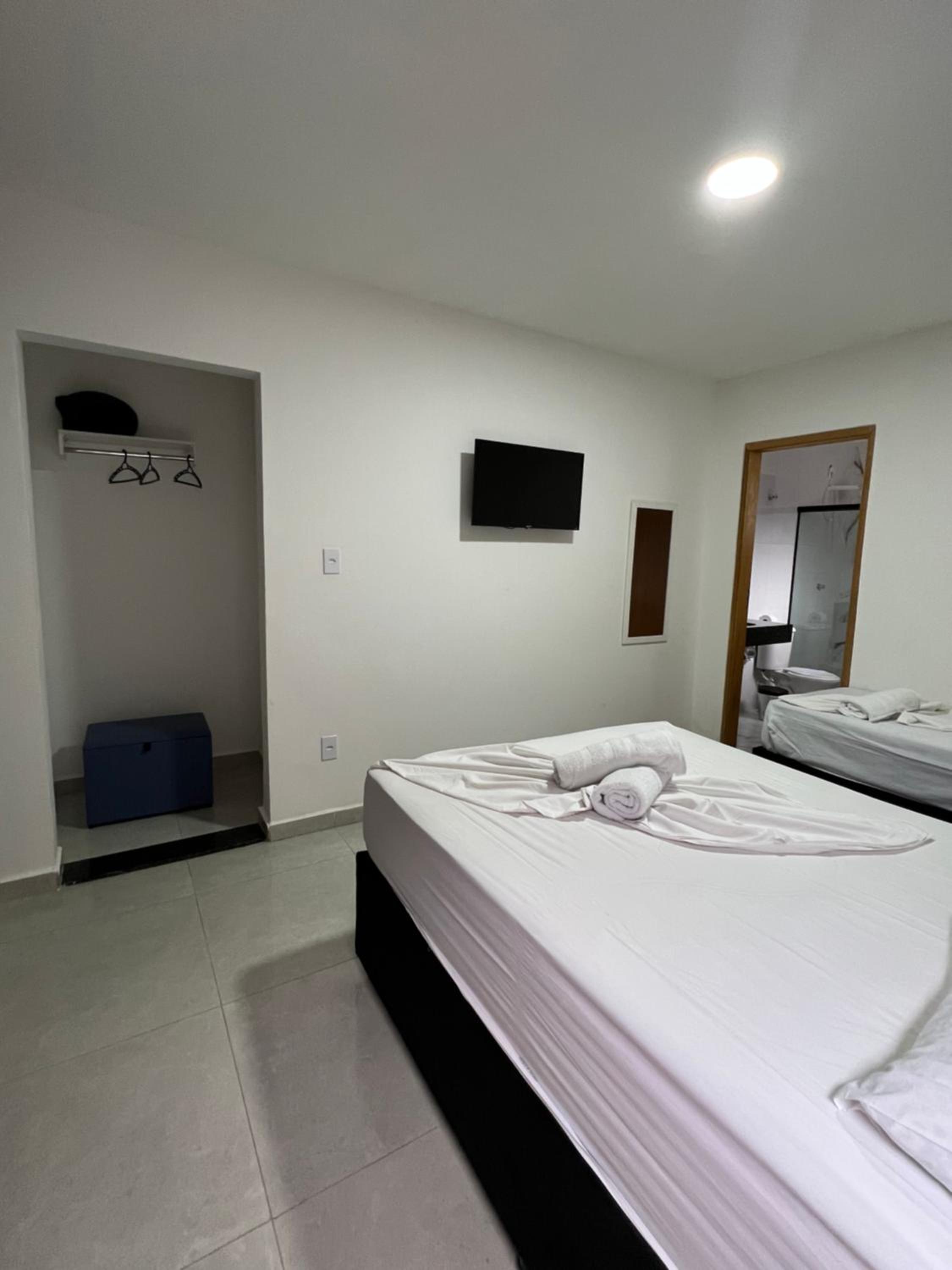 Comfort Triple Room