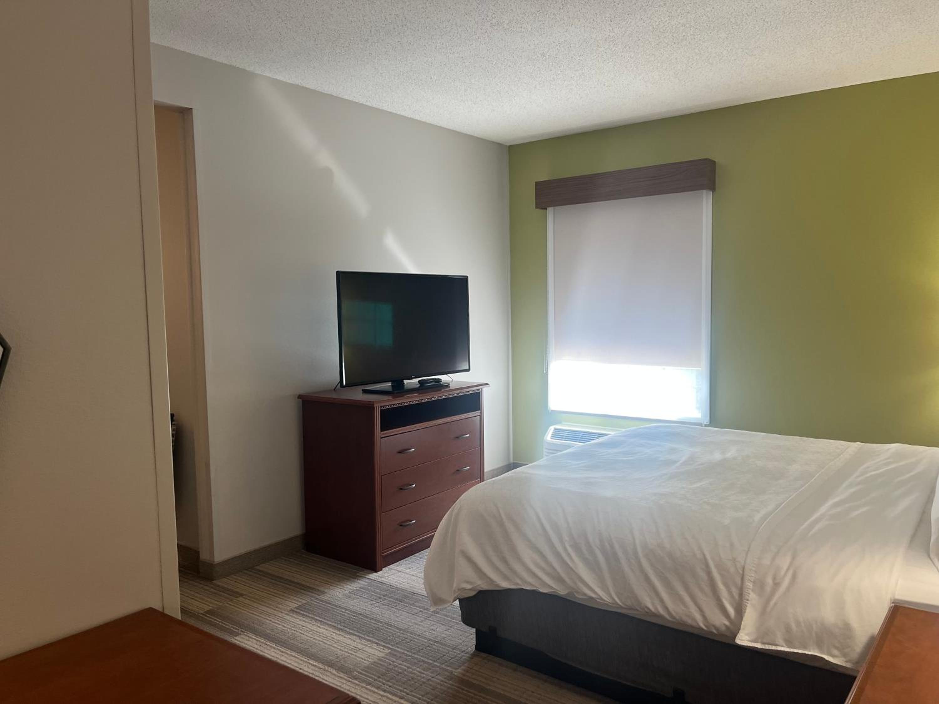 Executive King Suite photo 1