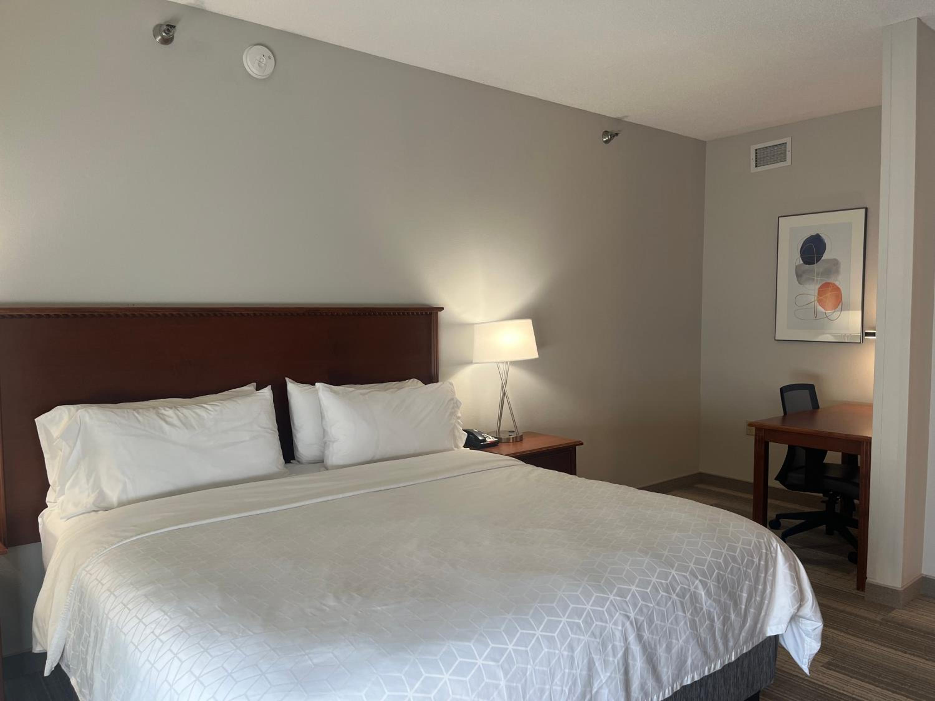 Executive King Suite photo 2