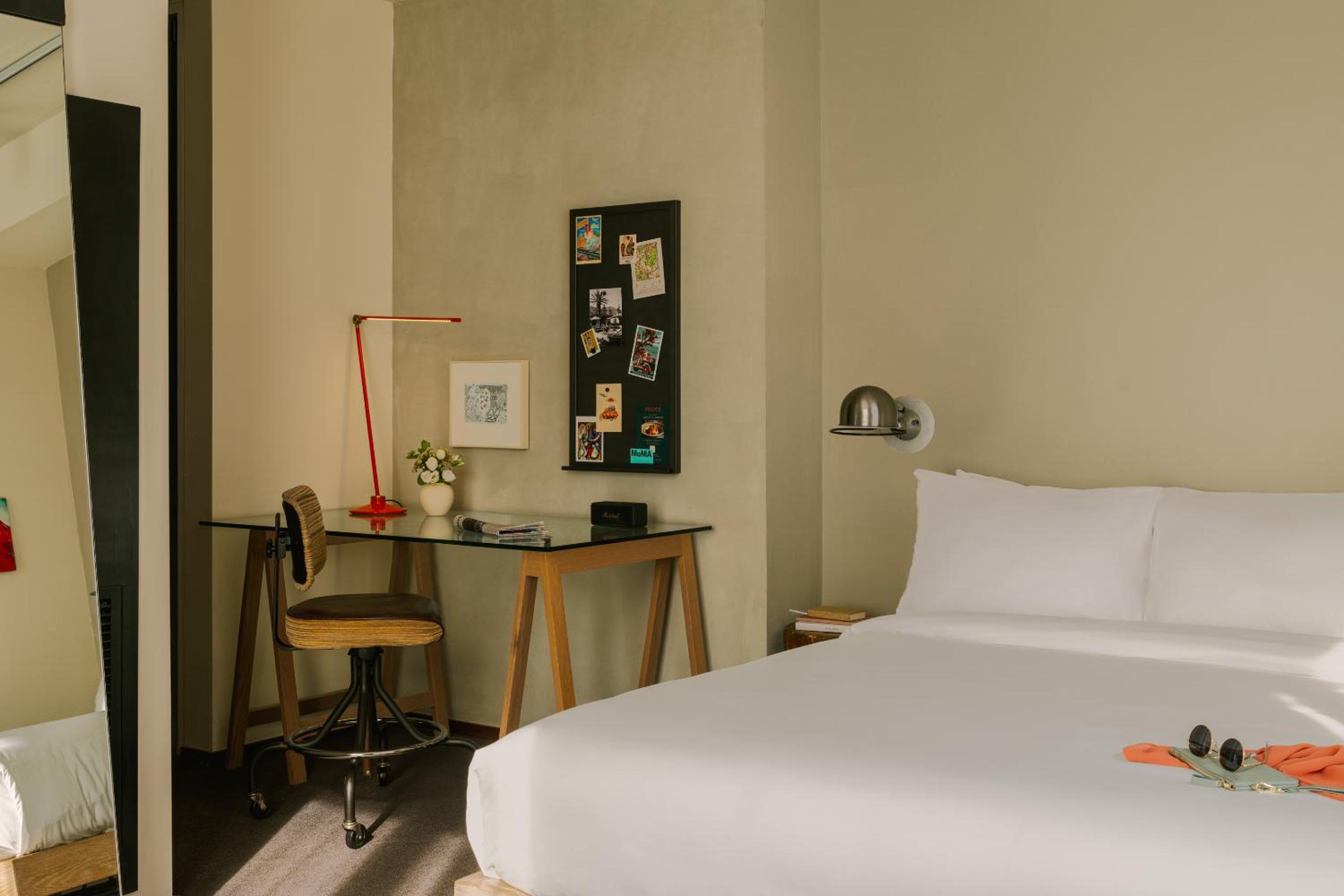 King Room