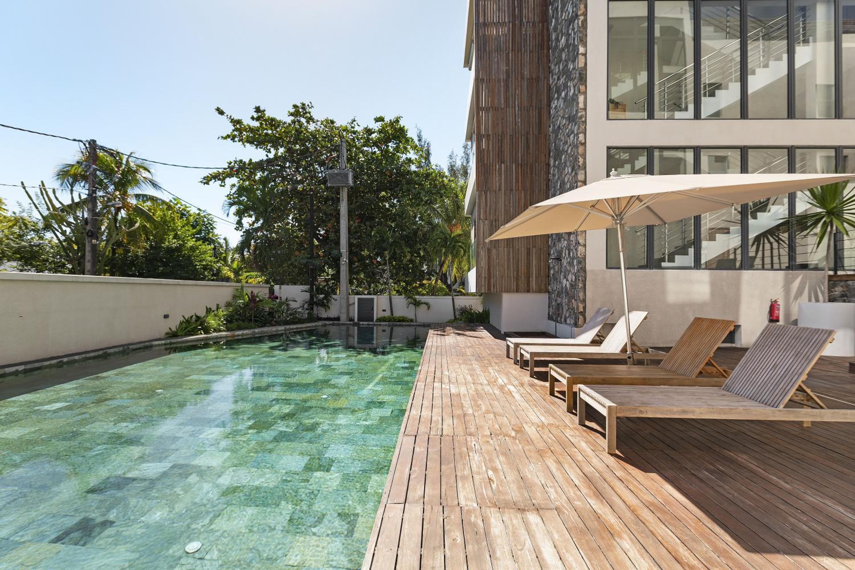 Superior Apartment photo 2
