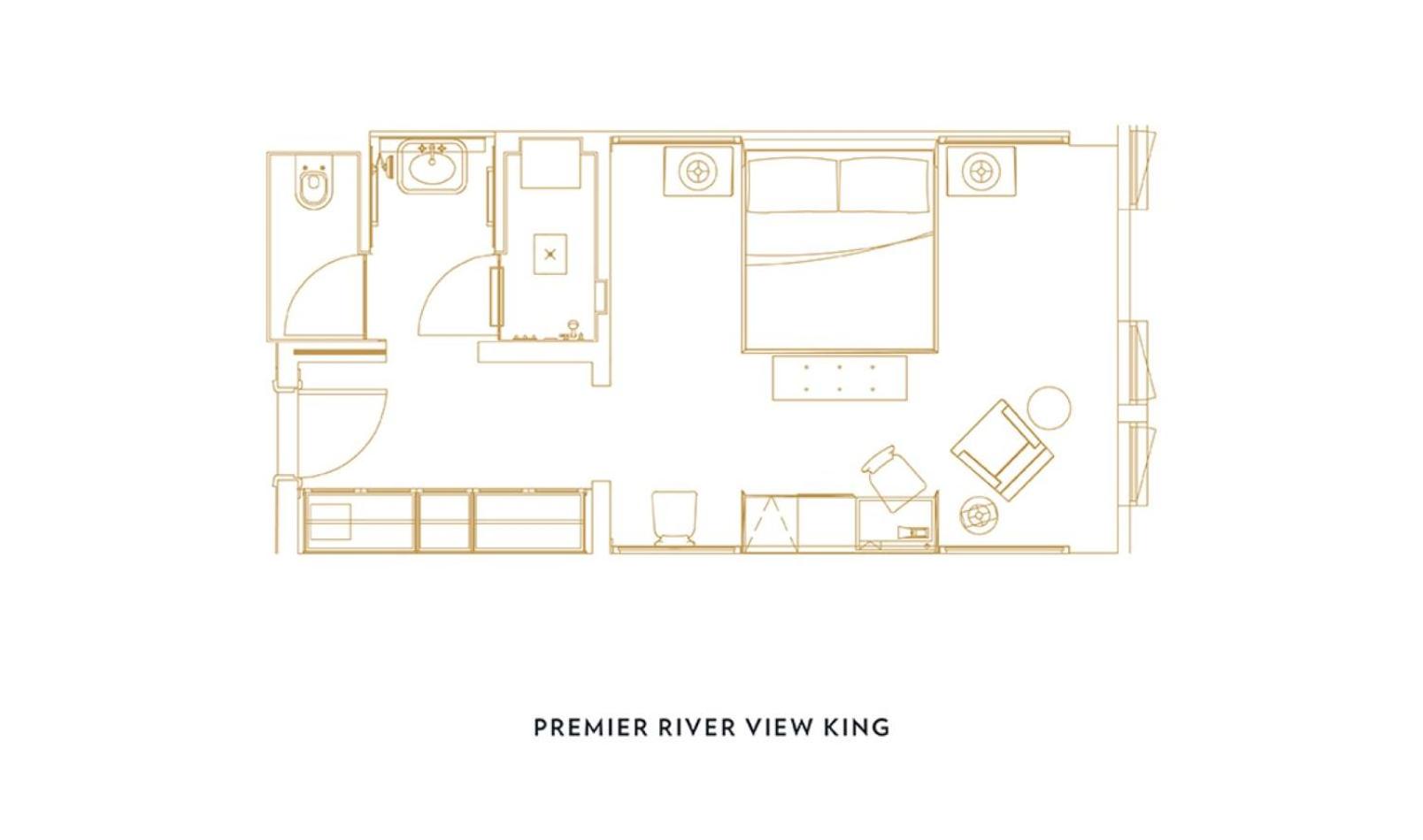 Premier River View King thumbnail 6