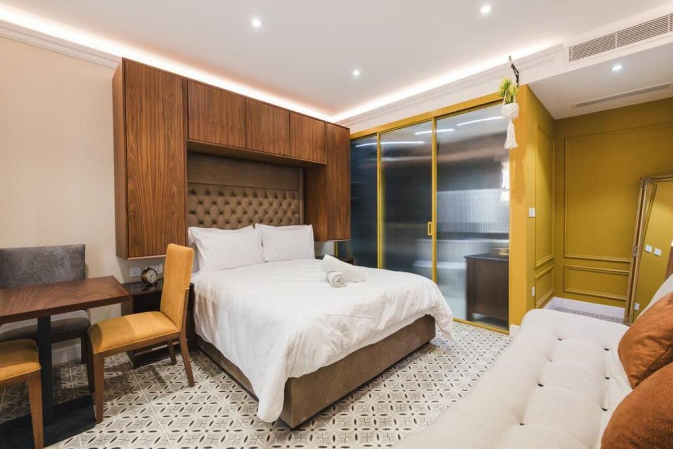 Double Room with Park View photo 3