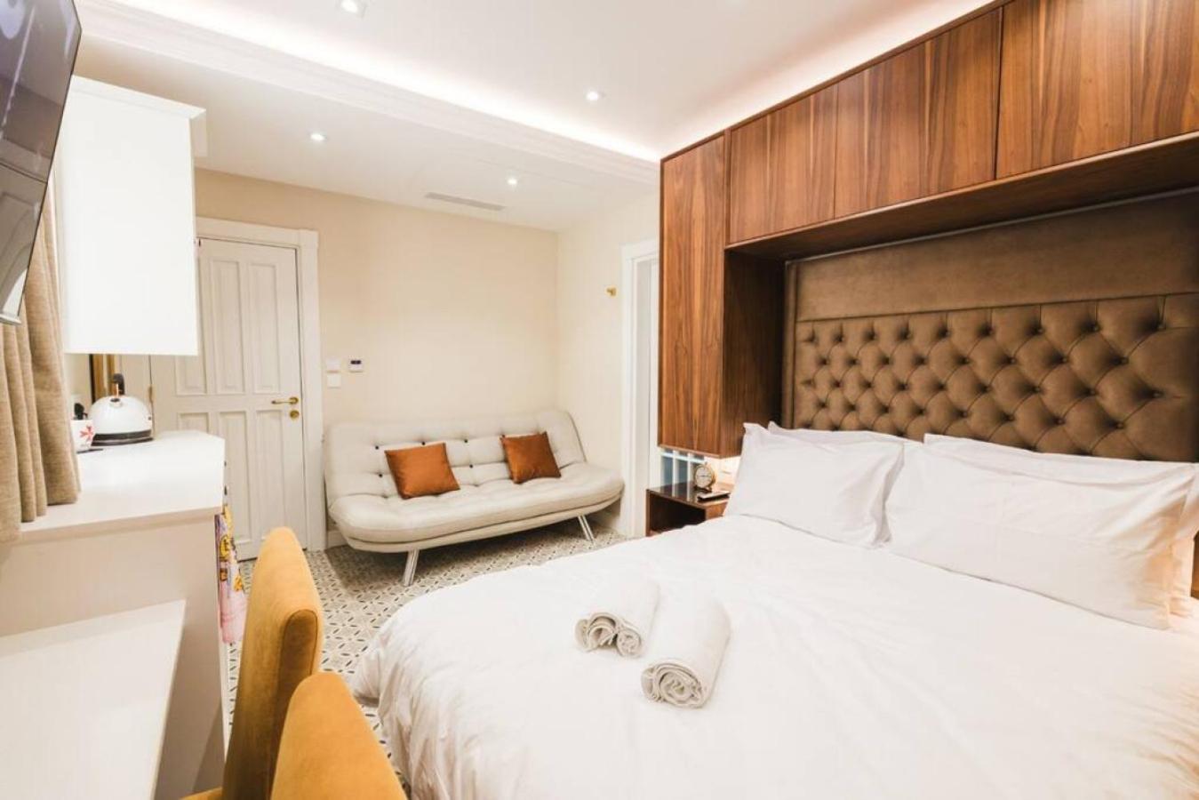 Double Room photo 1