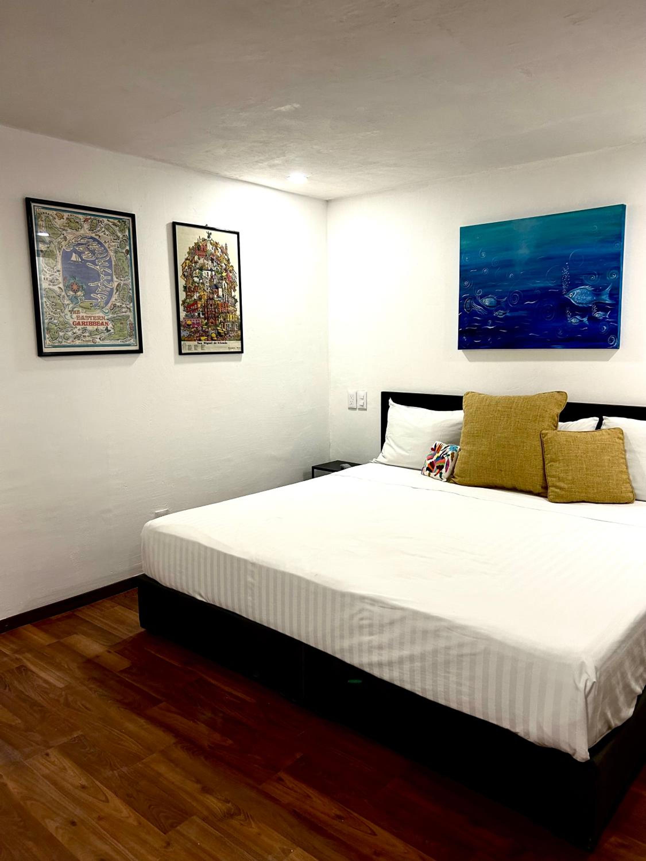 Queen Room