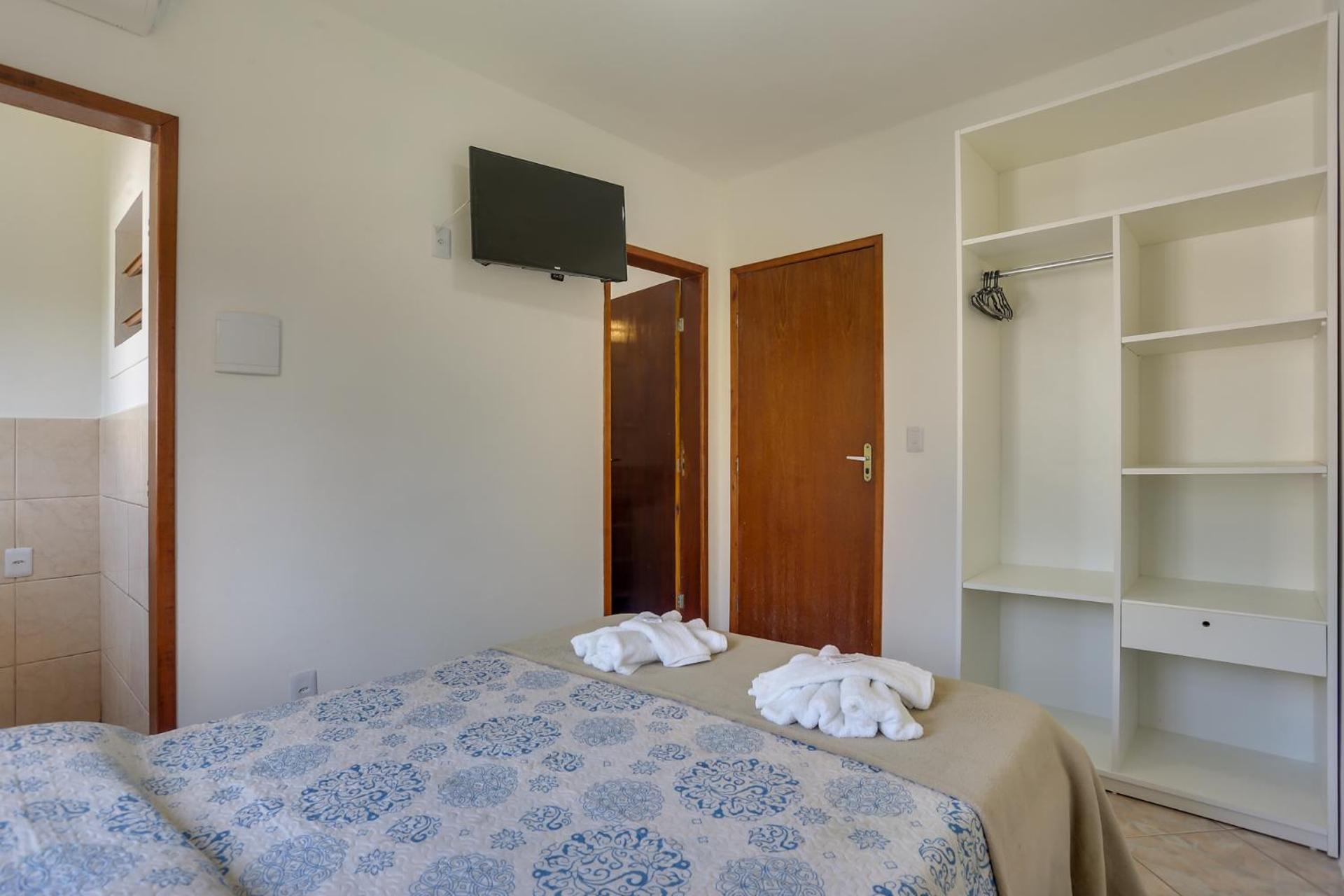 Standard Double Suite - Photo 3