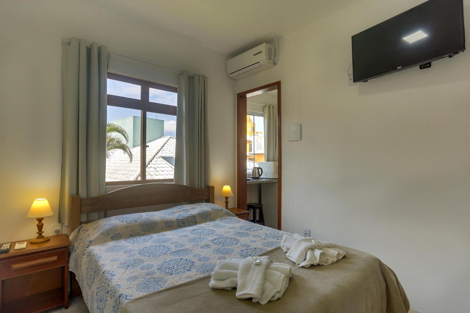 Standard Double Suite - Photo 1