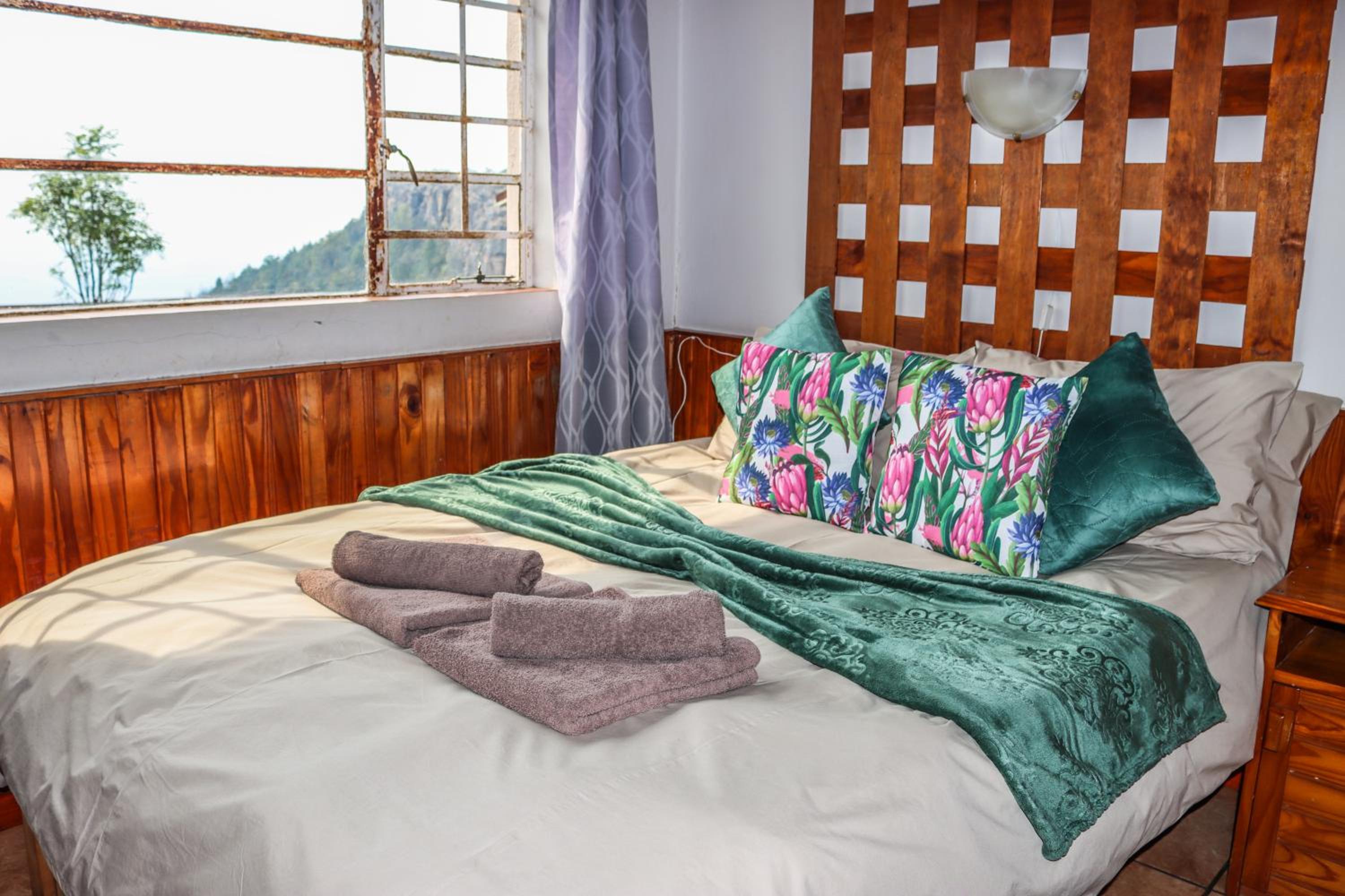 One-Bedroom Chalet photo 1