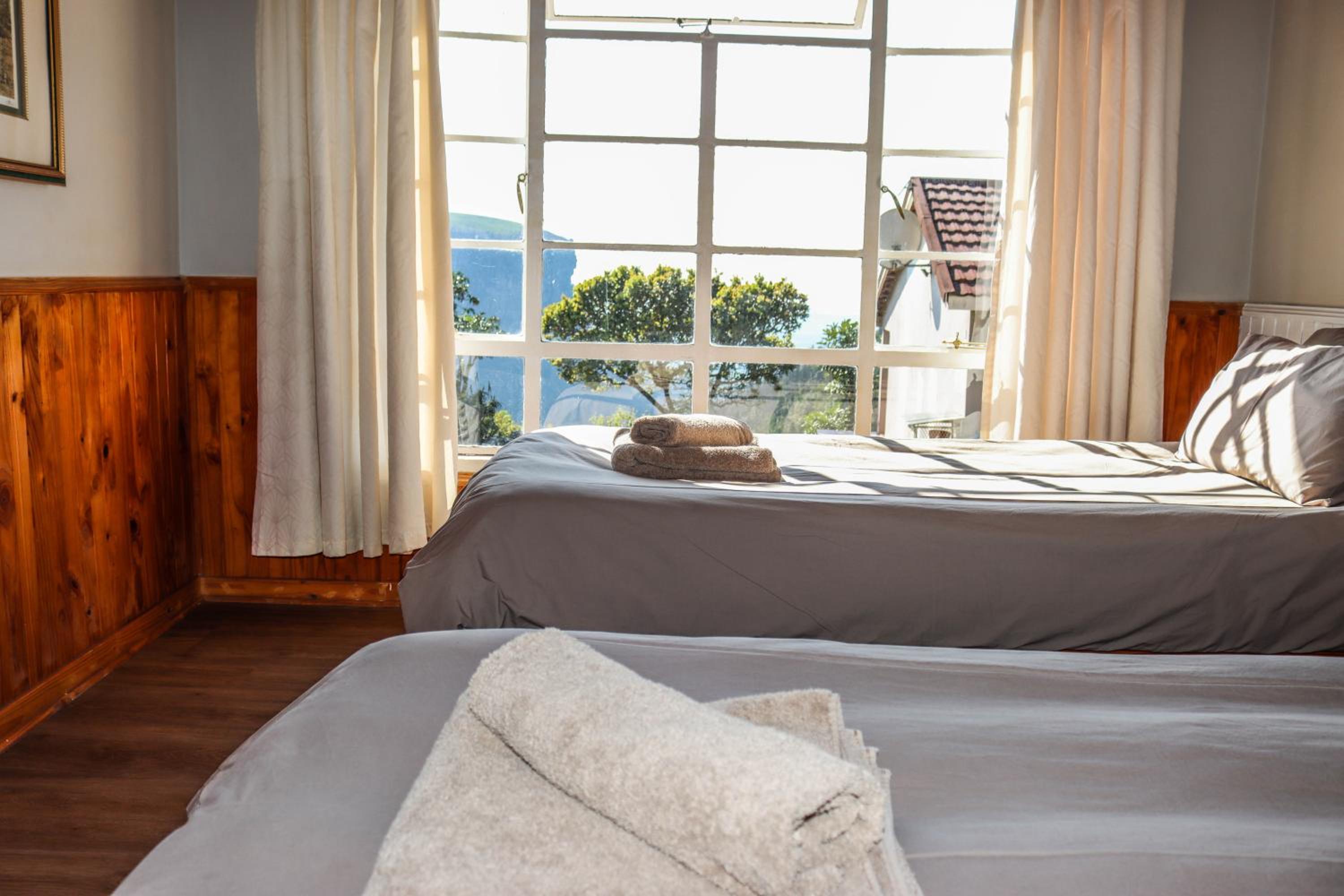 Two-Bedroom Chalet photo 1