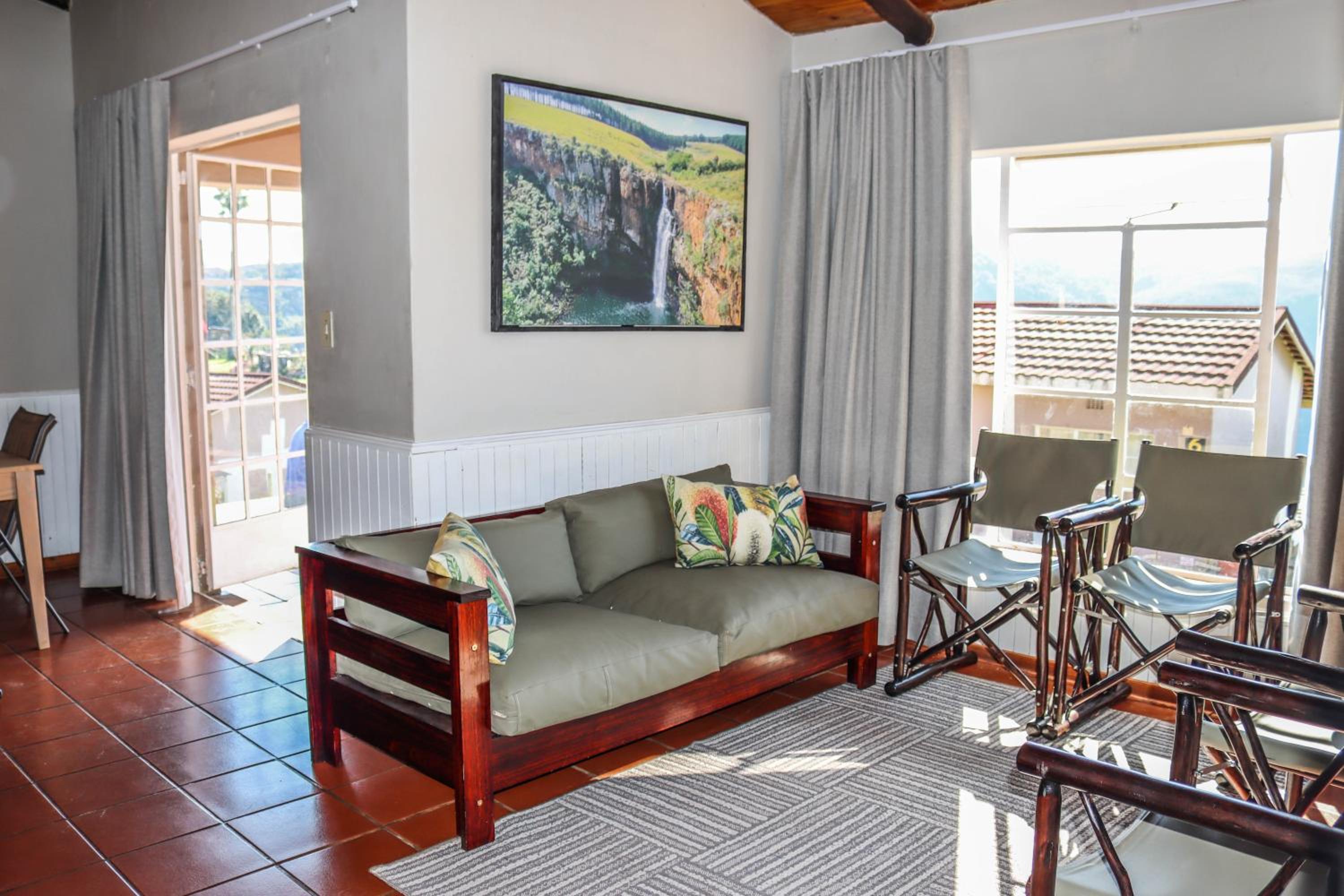 Two-Bedroom Chalet photo 2