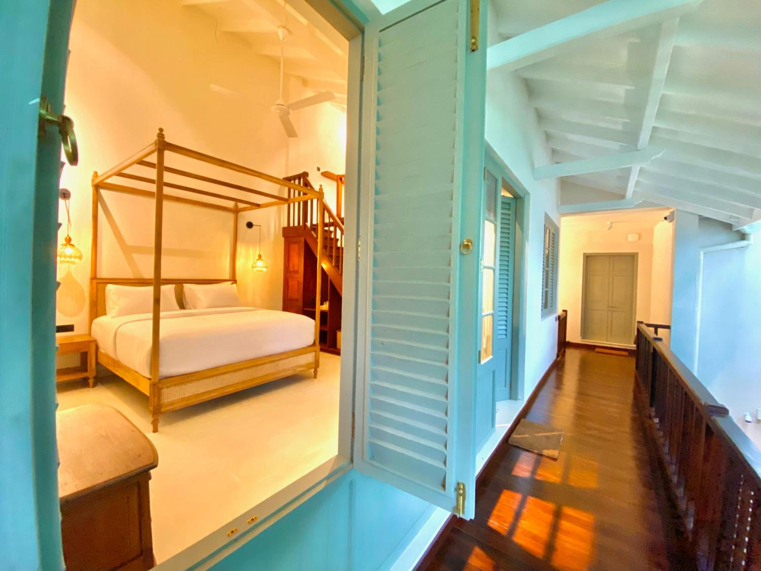 King Suite