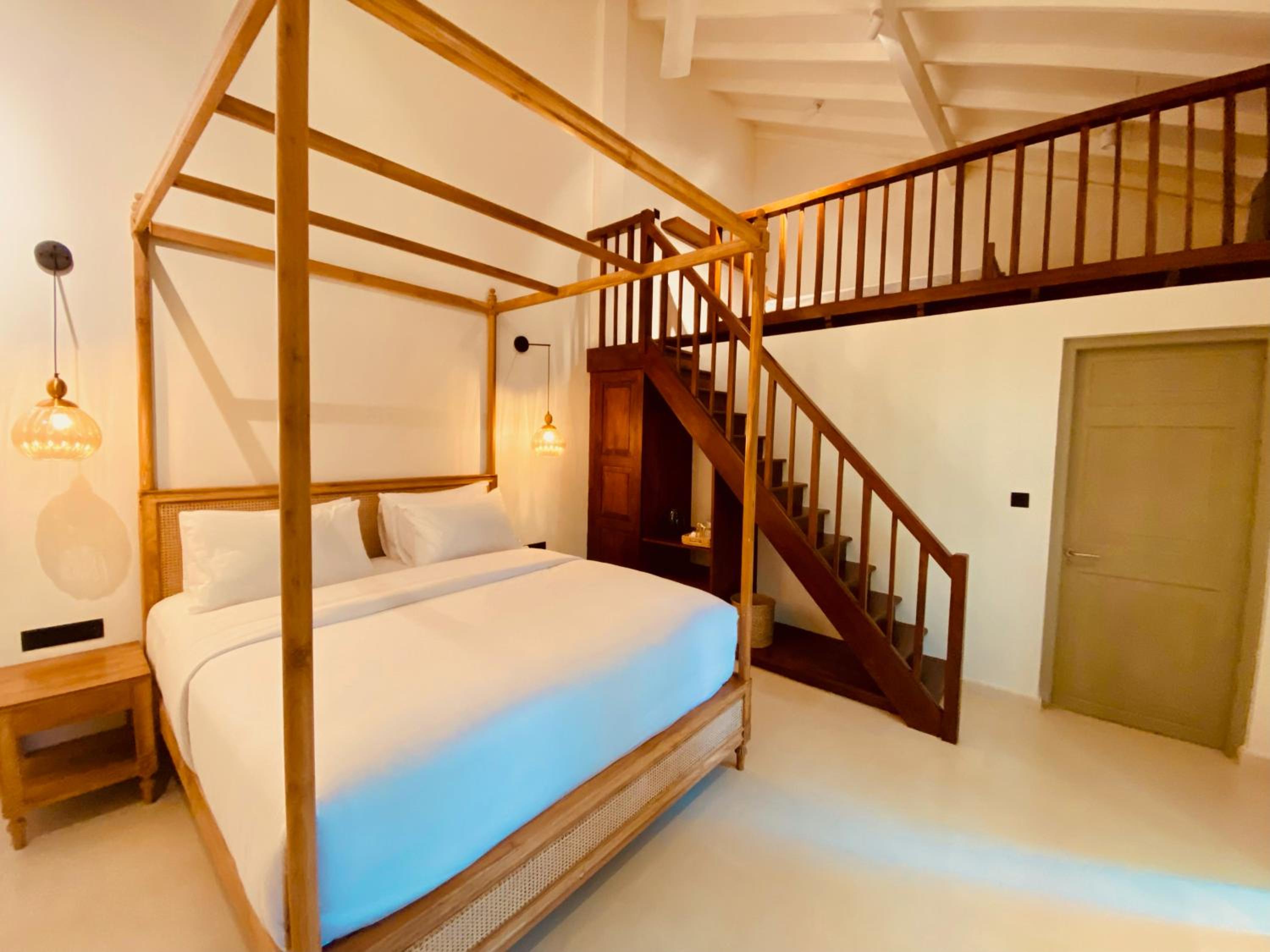 King Suite