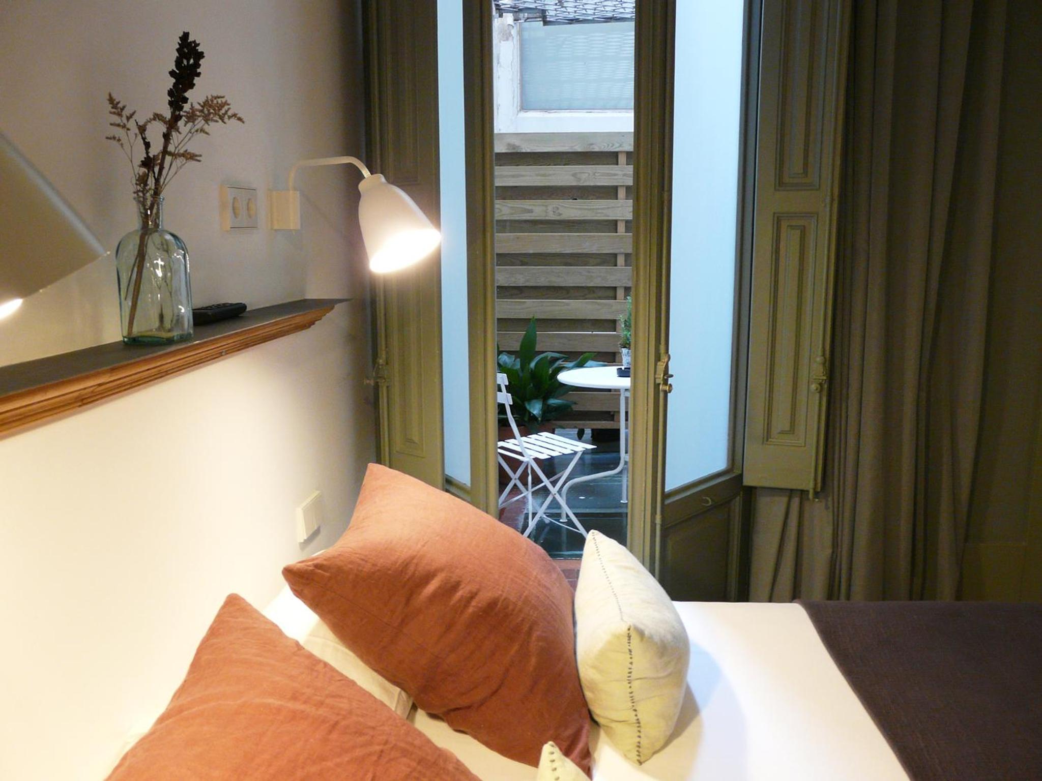 Standard  Double Room photo 2